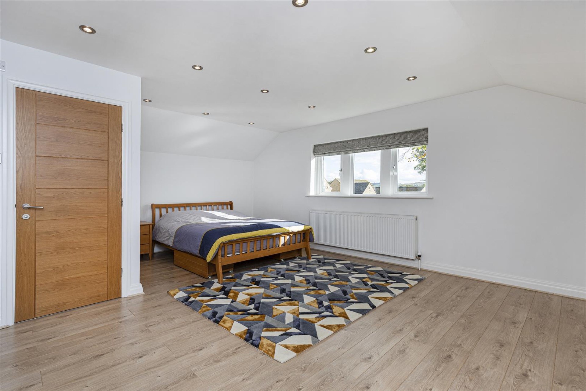 Images for Crowlees Gardens, Mirfield