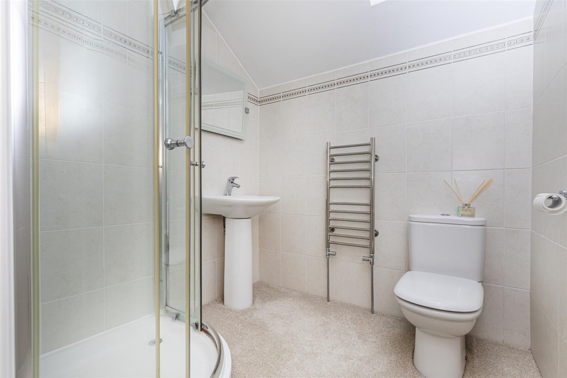 Images for Crowlees Gardens, Mirfield