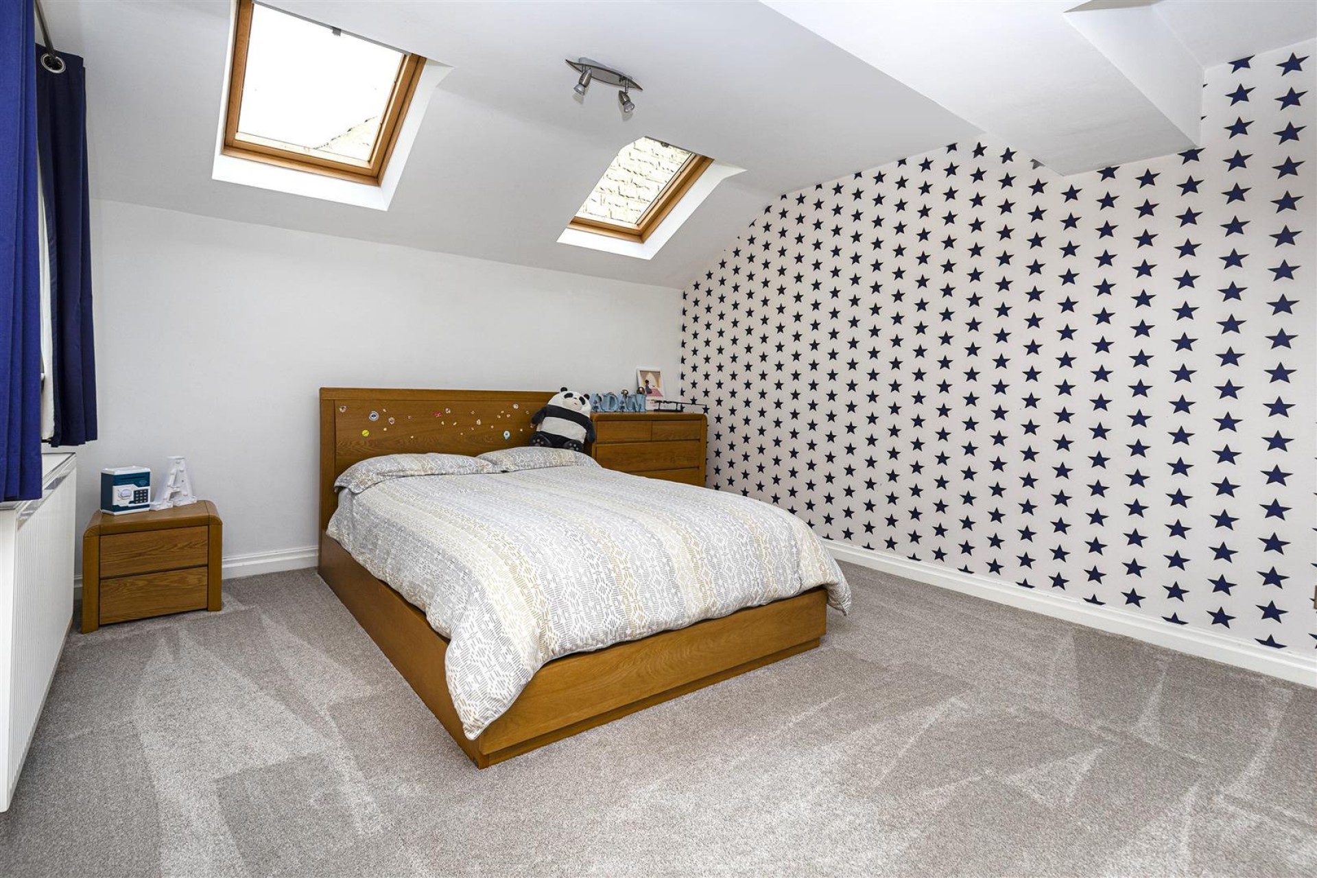 Images for Crowlees Gardens, Mirfield