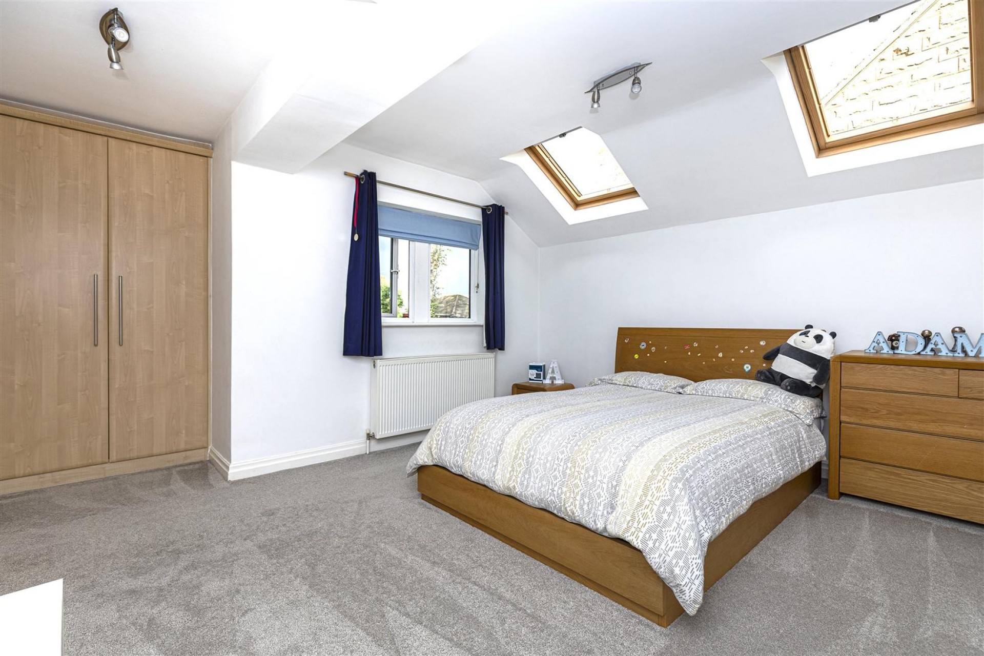 Images for Crowlees Gardens, Mirfield