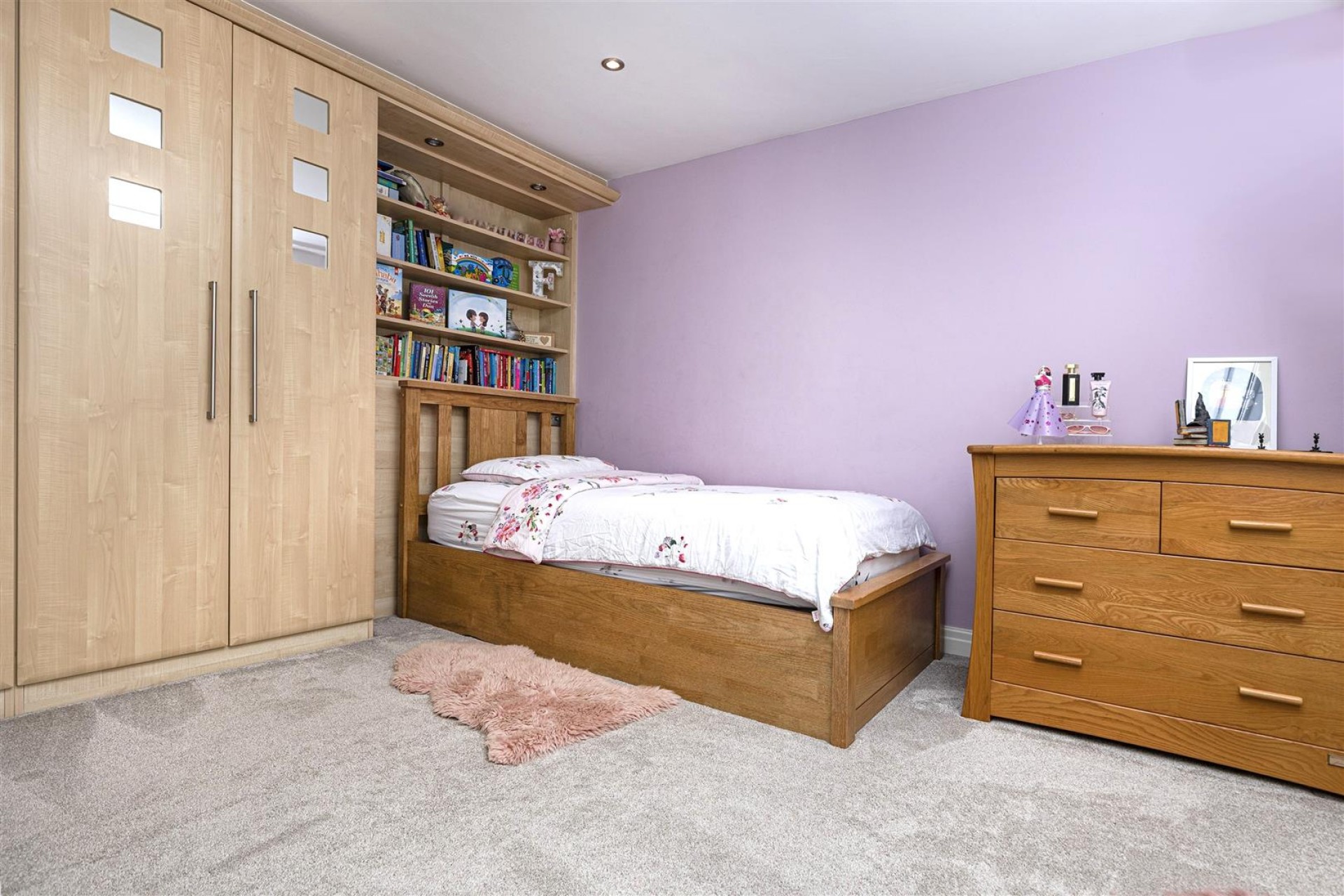 Images for Crowlees Gardens, Mirfield