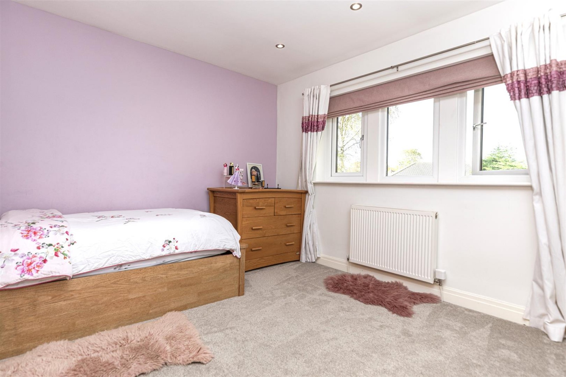 Images for Crowlees Gardens, Mirfield