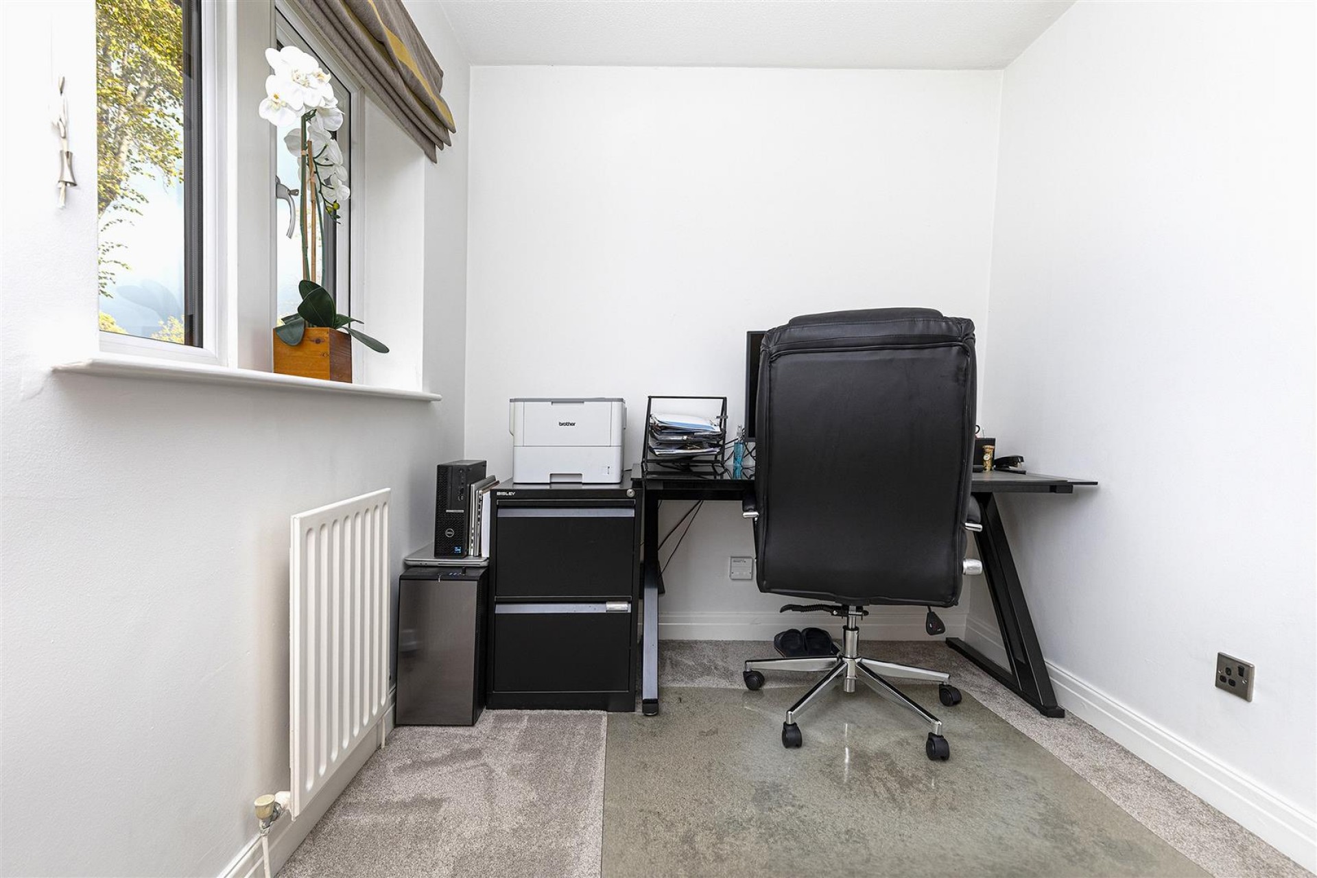 Images for Crowlees Gardens, Mirfield