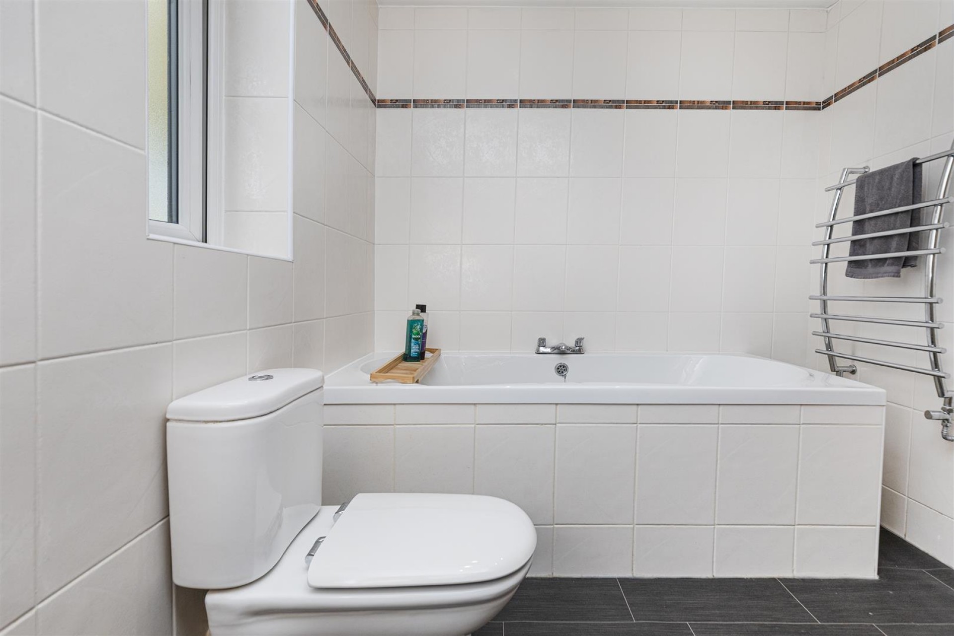 Images for Crowlees Gardens, Mirfield