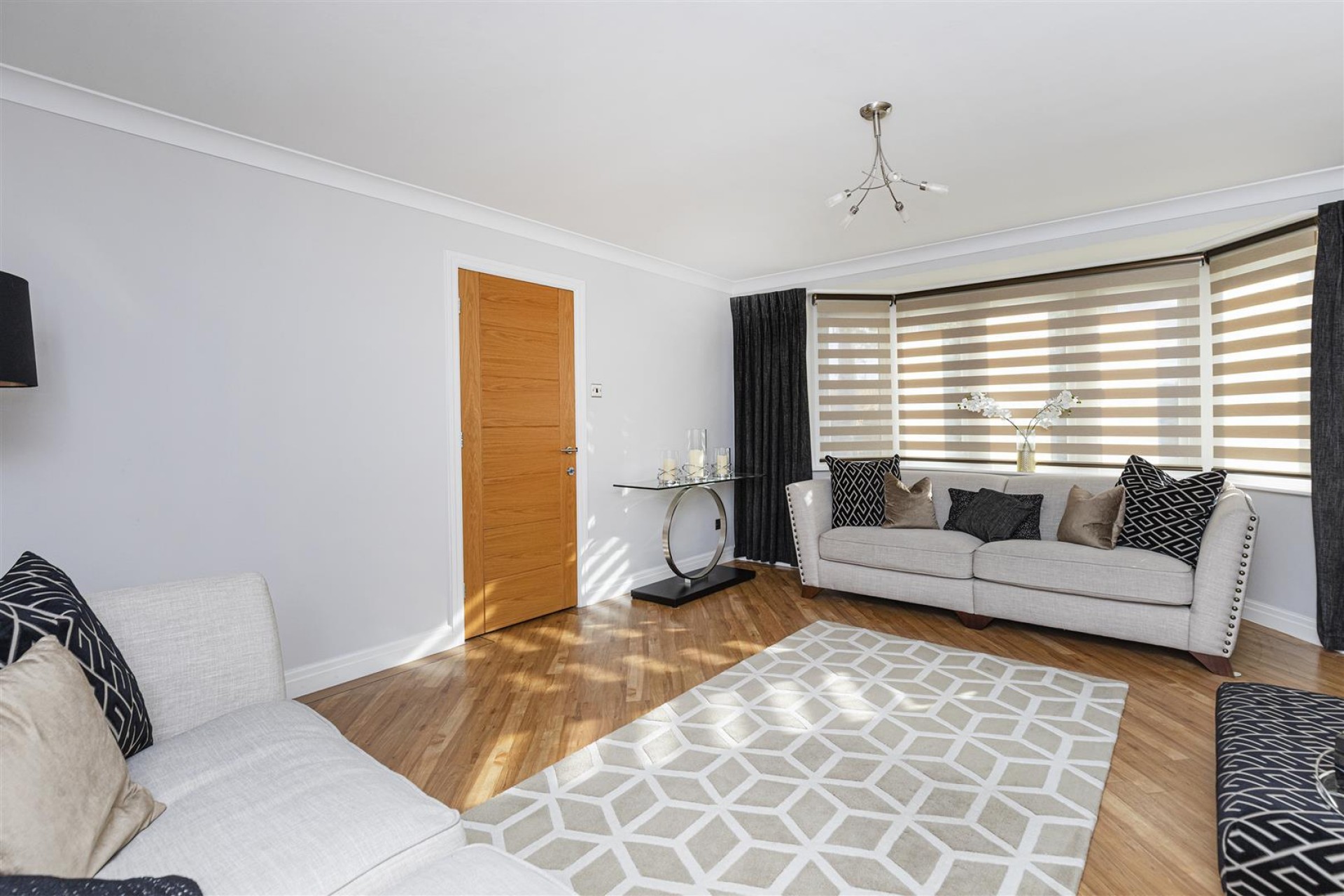Images for Crowlees Gardens, Mirfield