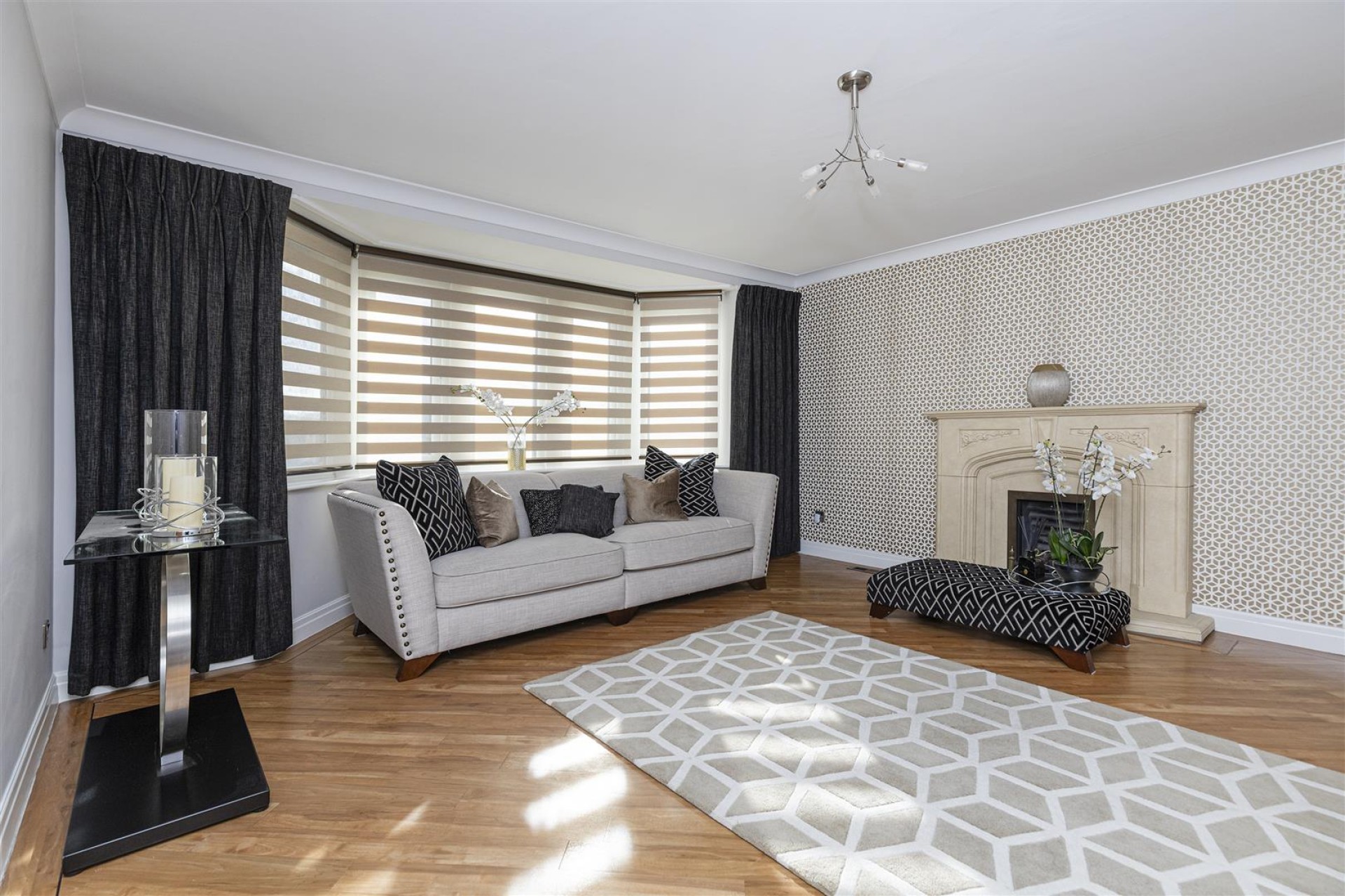 Images for Crowlees Gardens, Mirfield