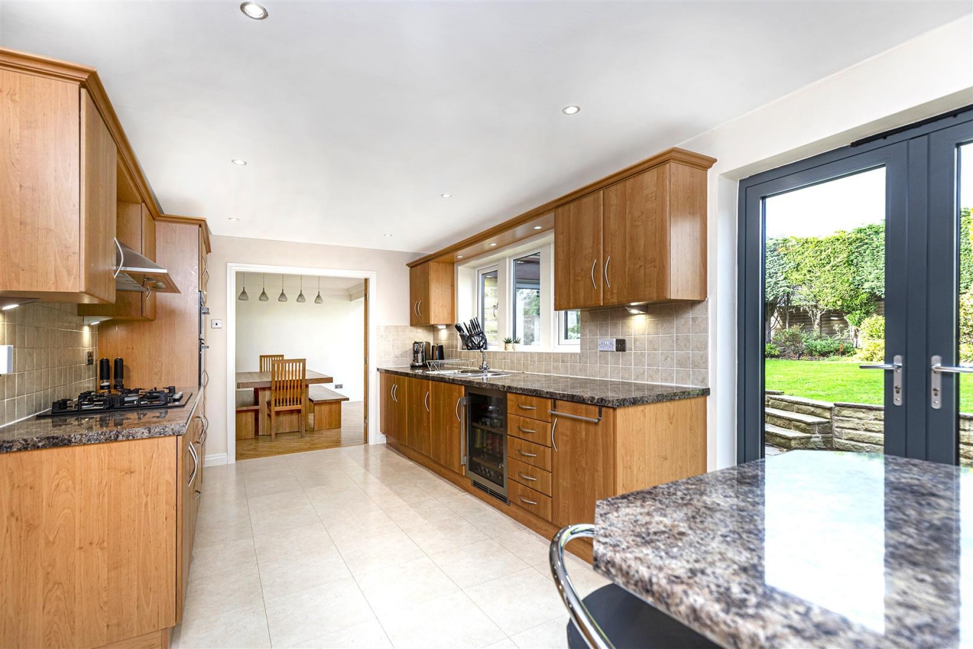 Images for Crowlees Gardens, Mirfield