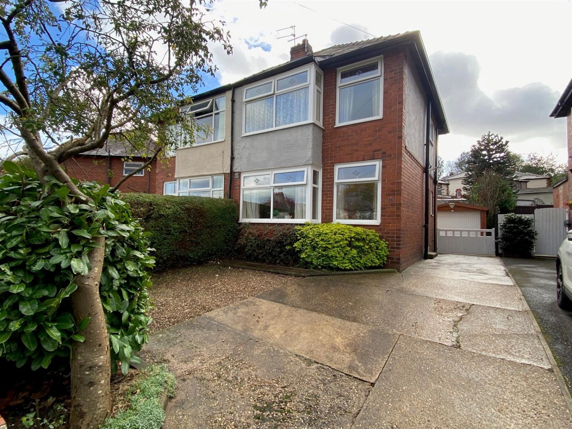 Images for Red Doles Road, Fartown, Huddersfield