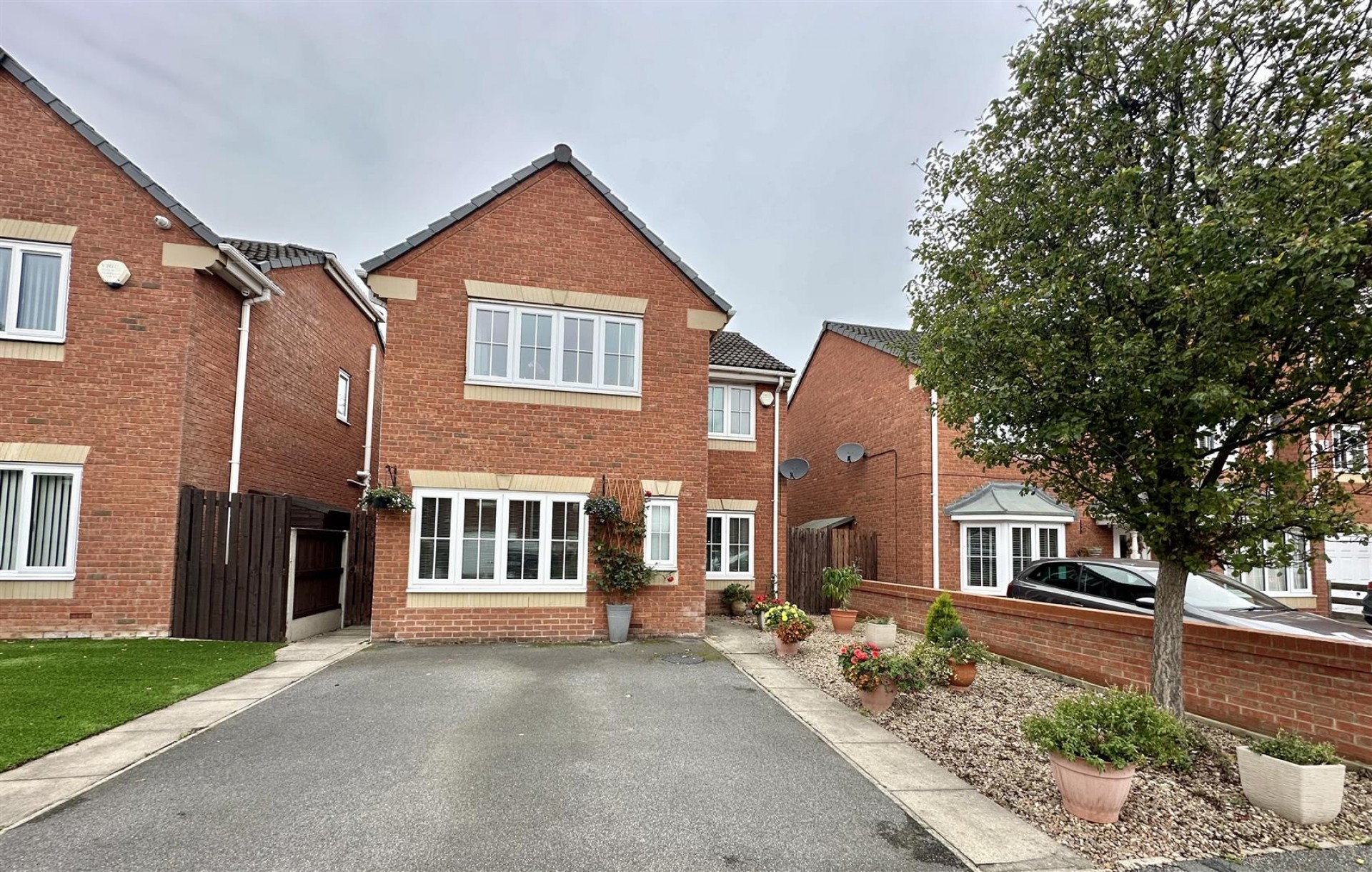 Images for Spring Place Court, Mirfield