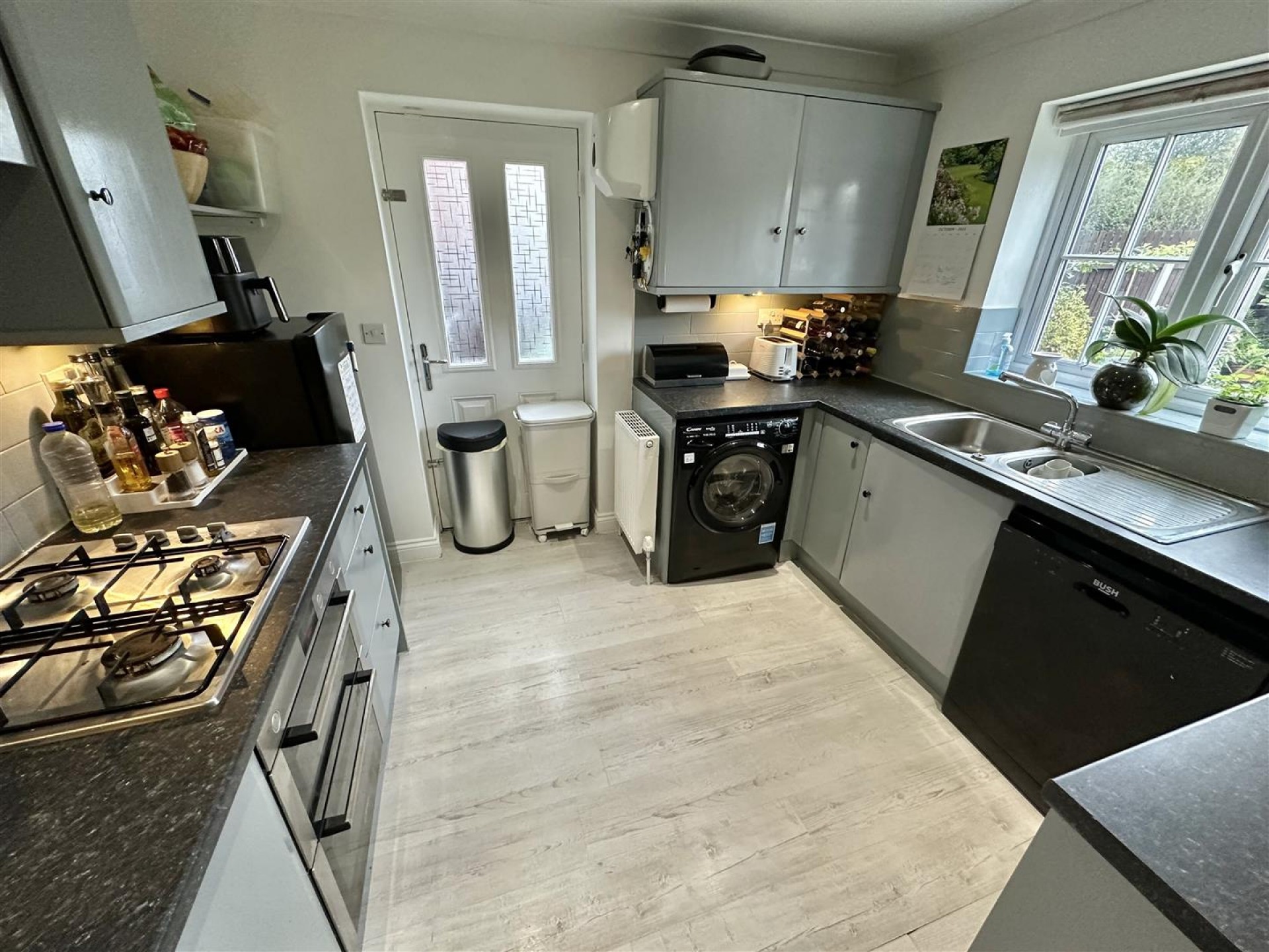 Images for Spring Place Court, Mirfield