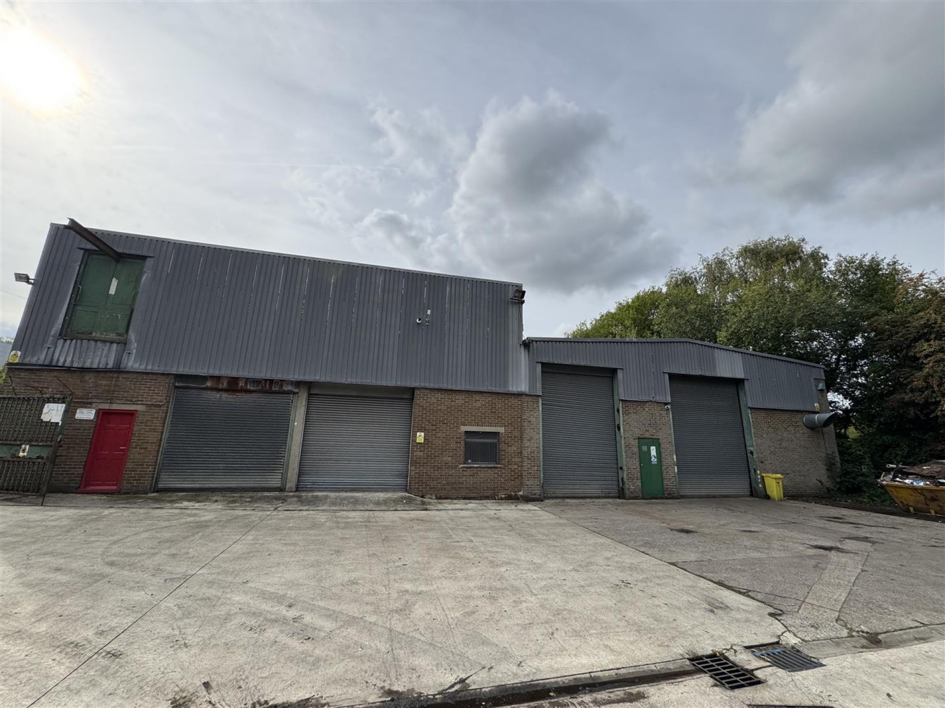 Images for Century Workis, Century Road, Elland, Halifax HX5 9HQ