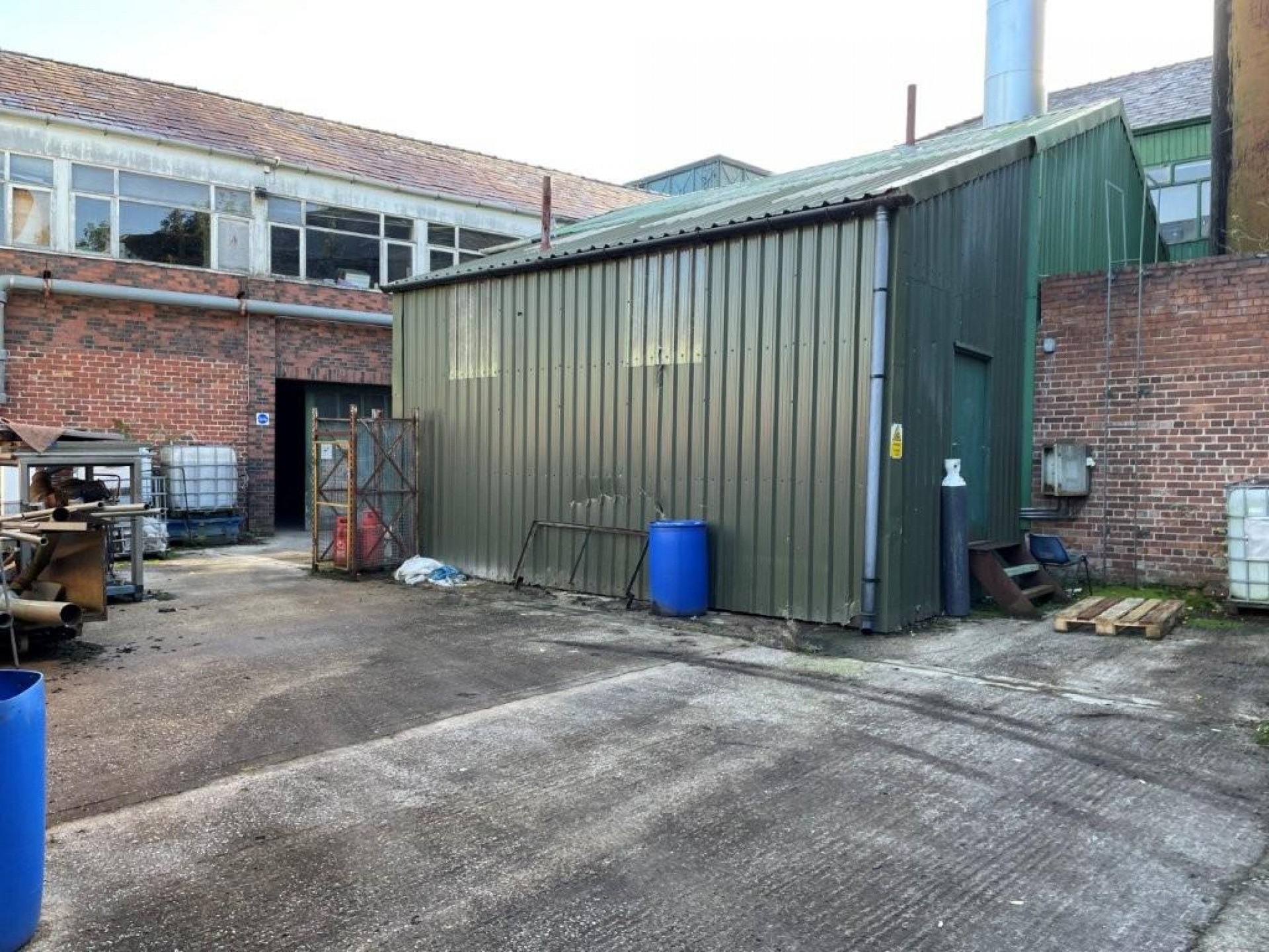 Images for Century Workis, Century Road, Elland, Halifax HX5 9HQ