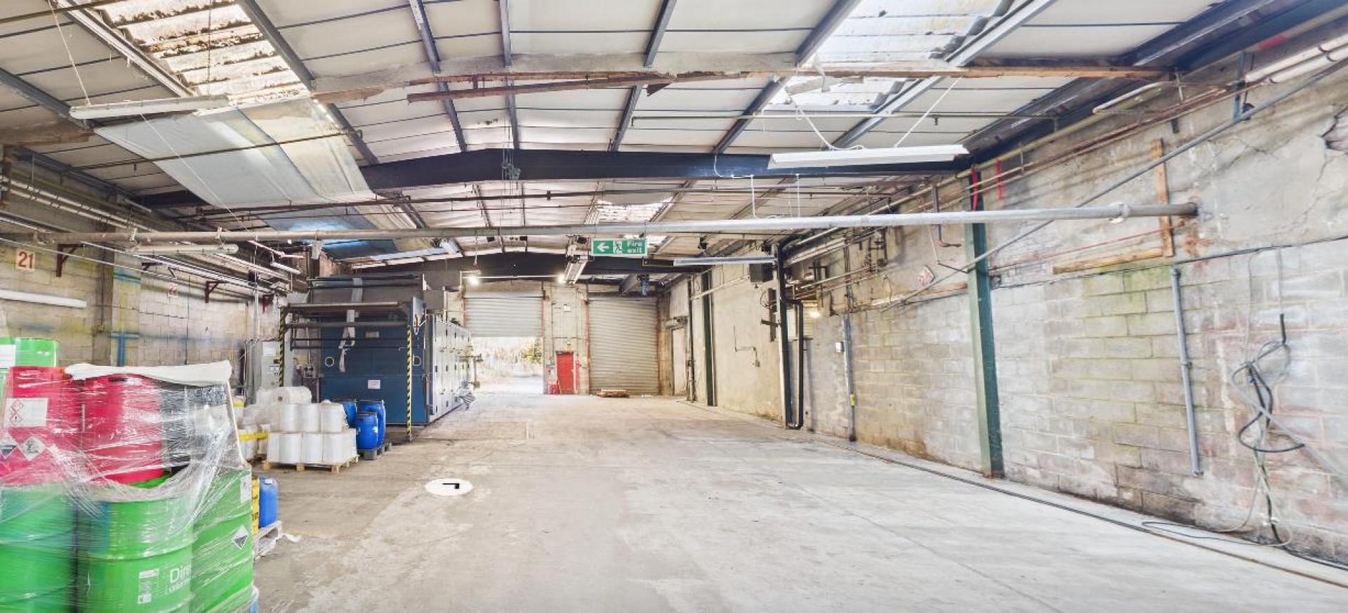 Images for Century Workis, Century Road, Elland, Halifax HX5 9HQ