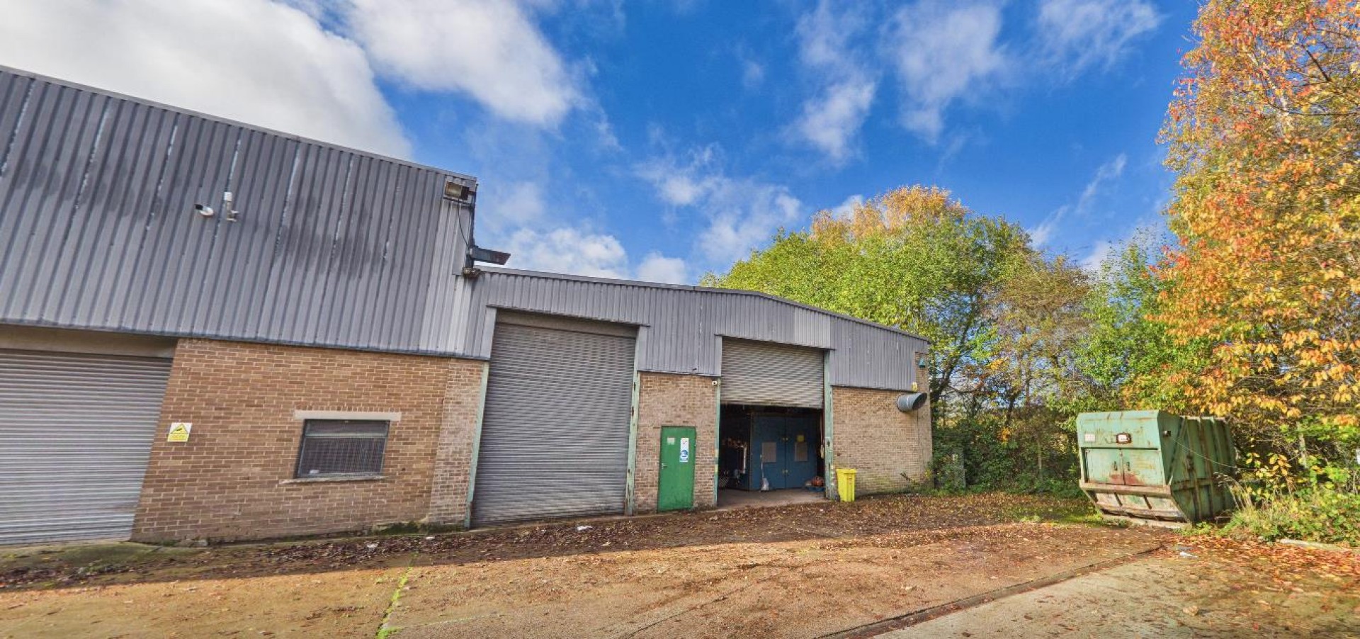 Images for Century Workis, Century Road, Elland, Halifax HX5 9HQ