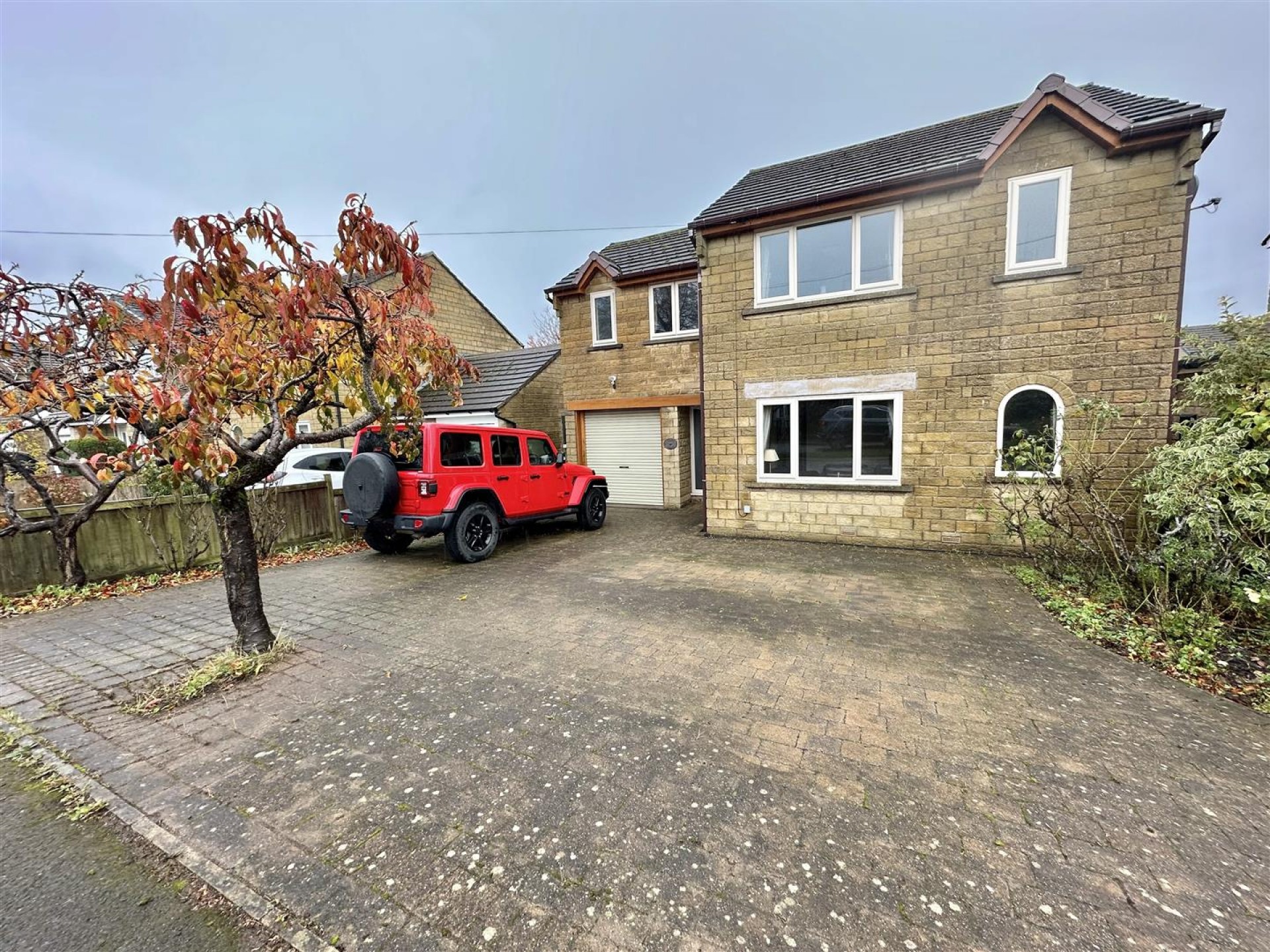 Images for Netherton Moor Road, Huddersfield