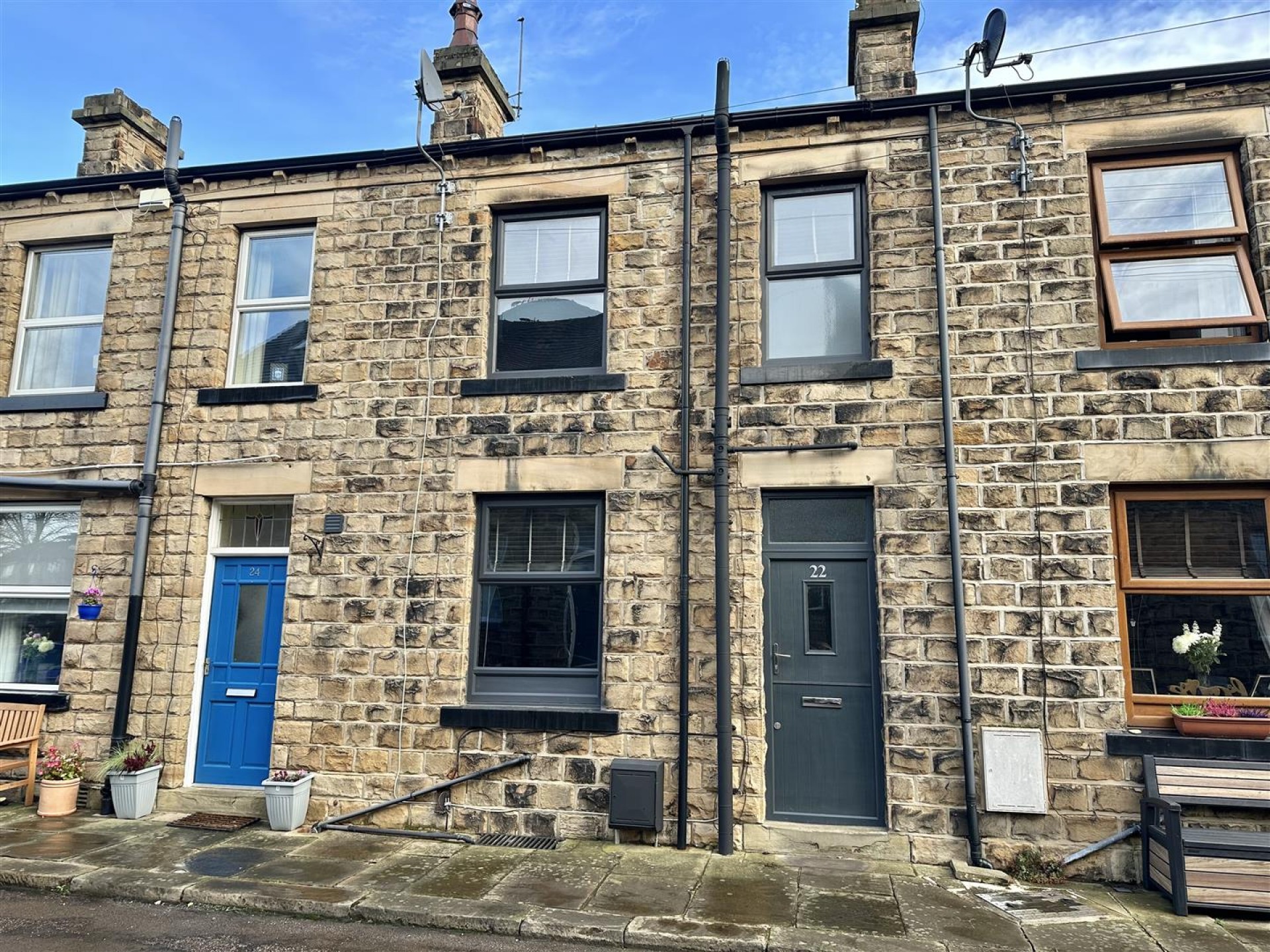 Images for North Street, Mirfield