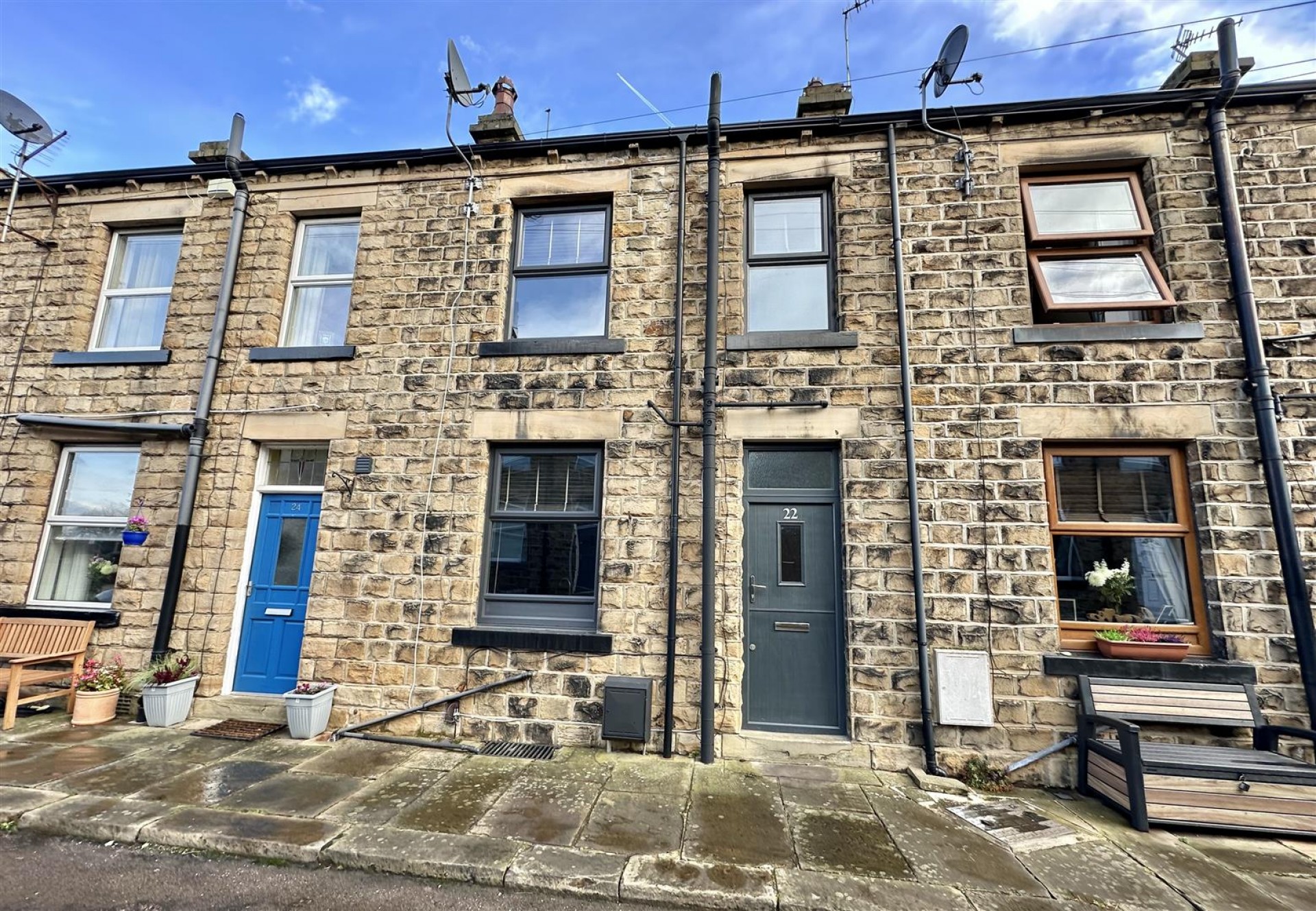 Images for North Street, Mirfield