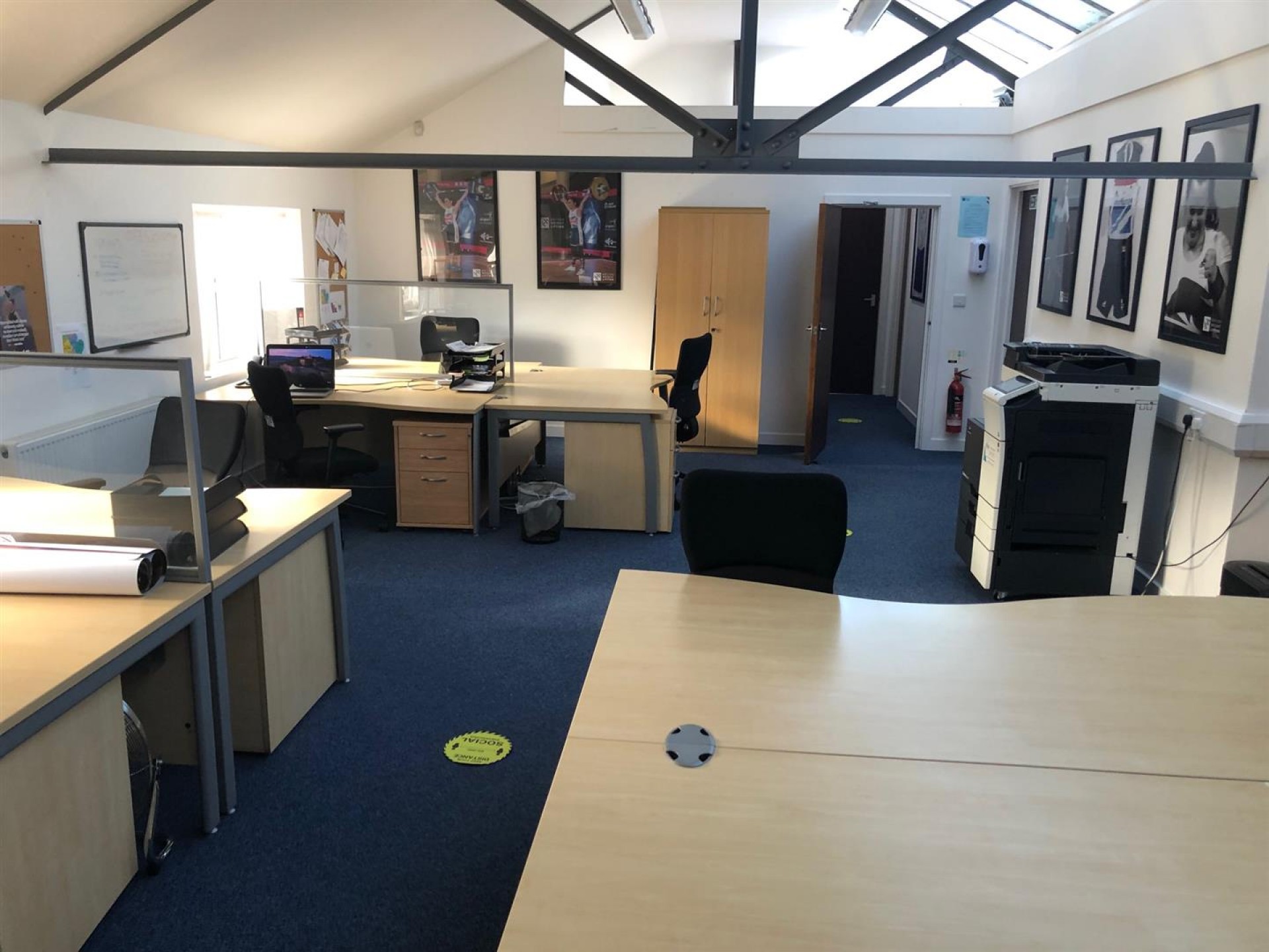 Images for 1st Floor Offices, St Ann's Mill, Off Commercial Road, Kirkstall