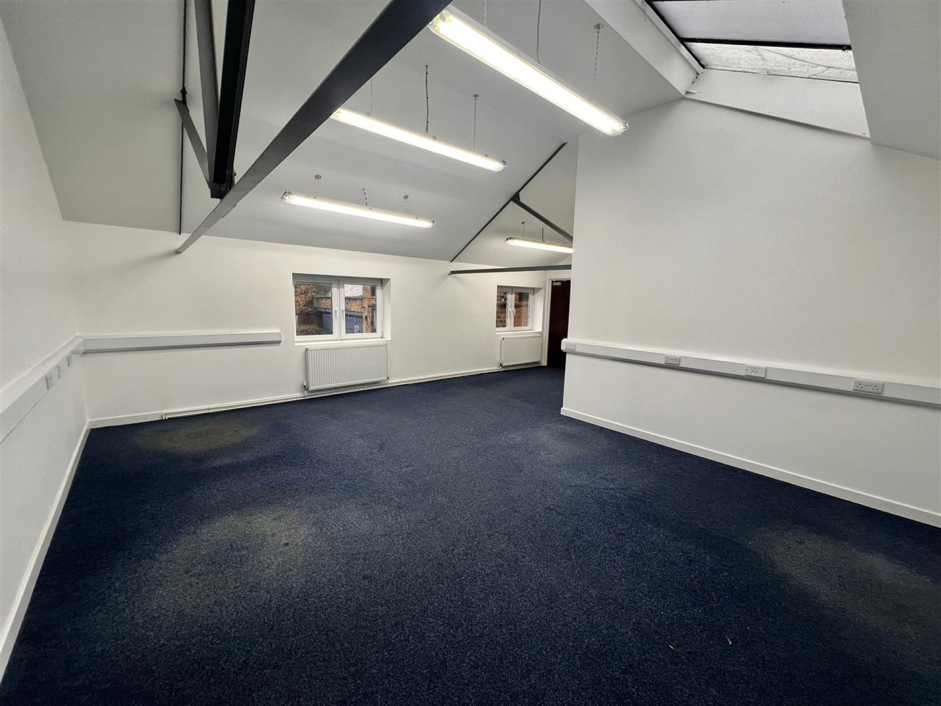 Images for 1st Floor Offices, St Ann's Mill, Off Commercial Road, Kirkstall