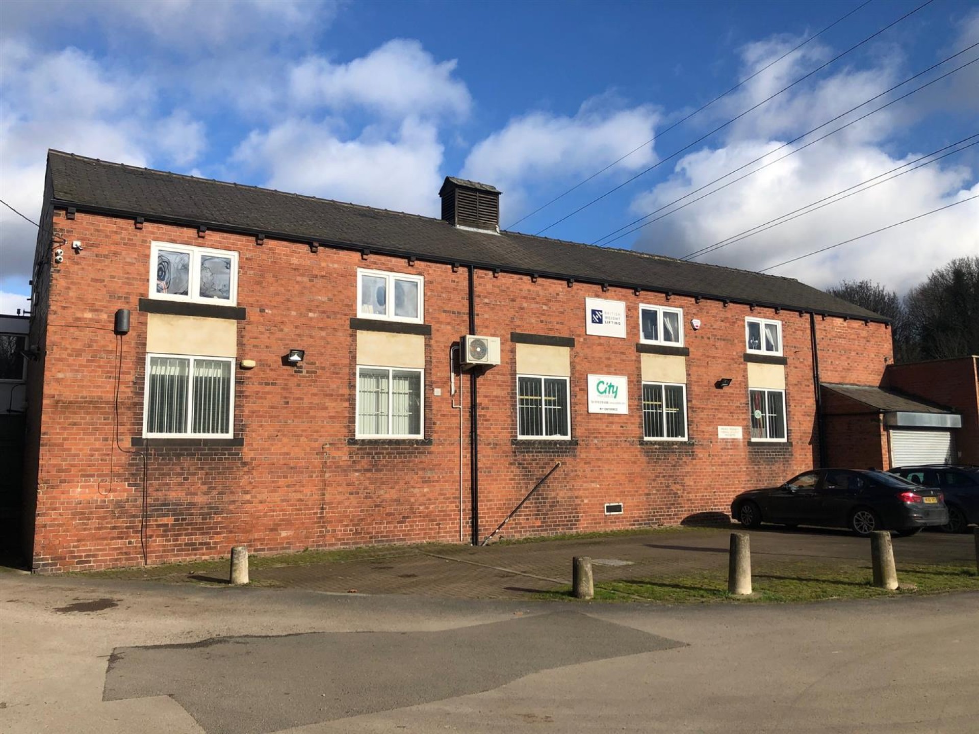 Images for 1st Floor Offices, St Ann's Mill, Off Commercial Road, Kirkstall