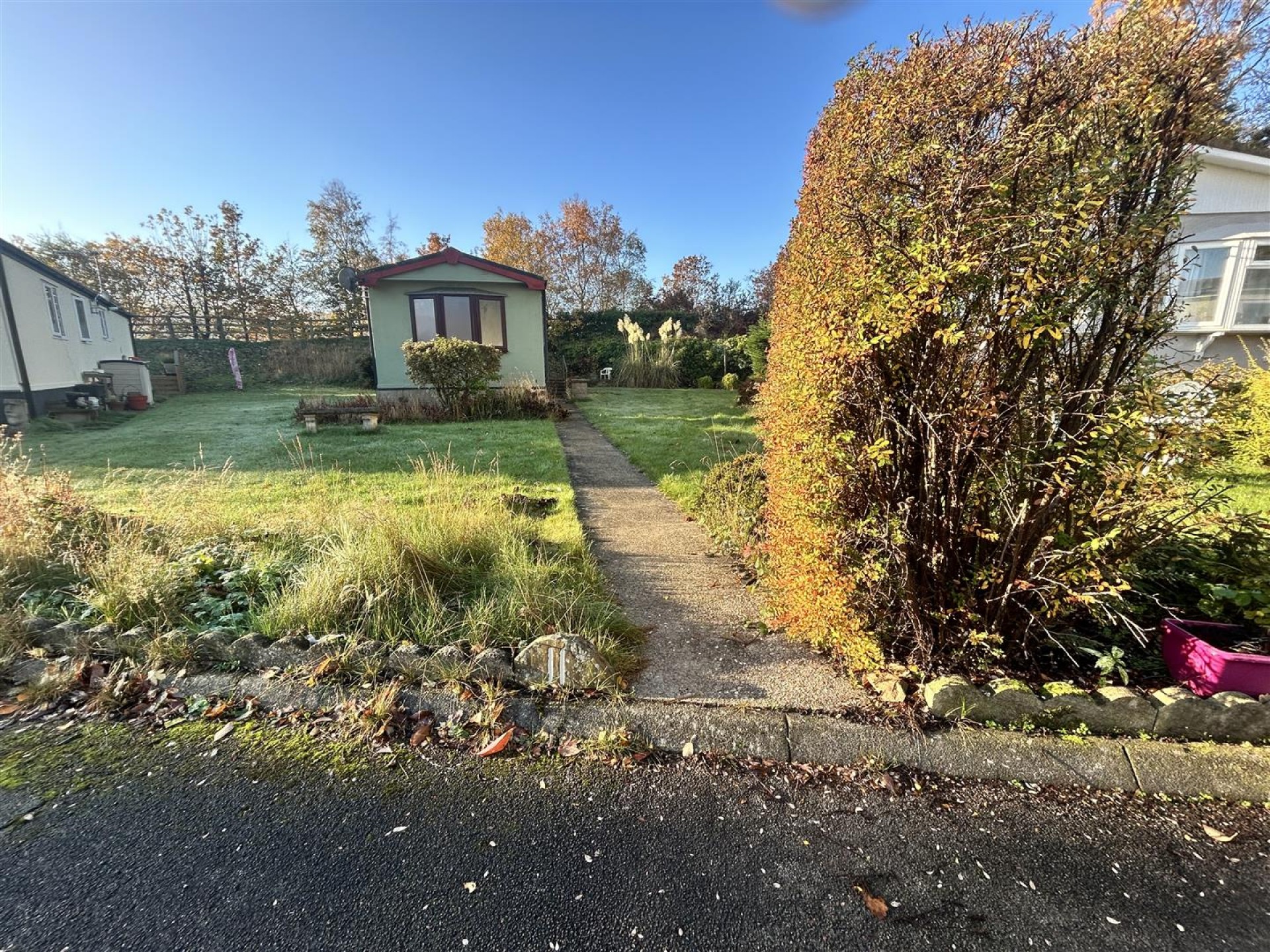 Images for Elland Hall Caravan Park