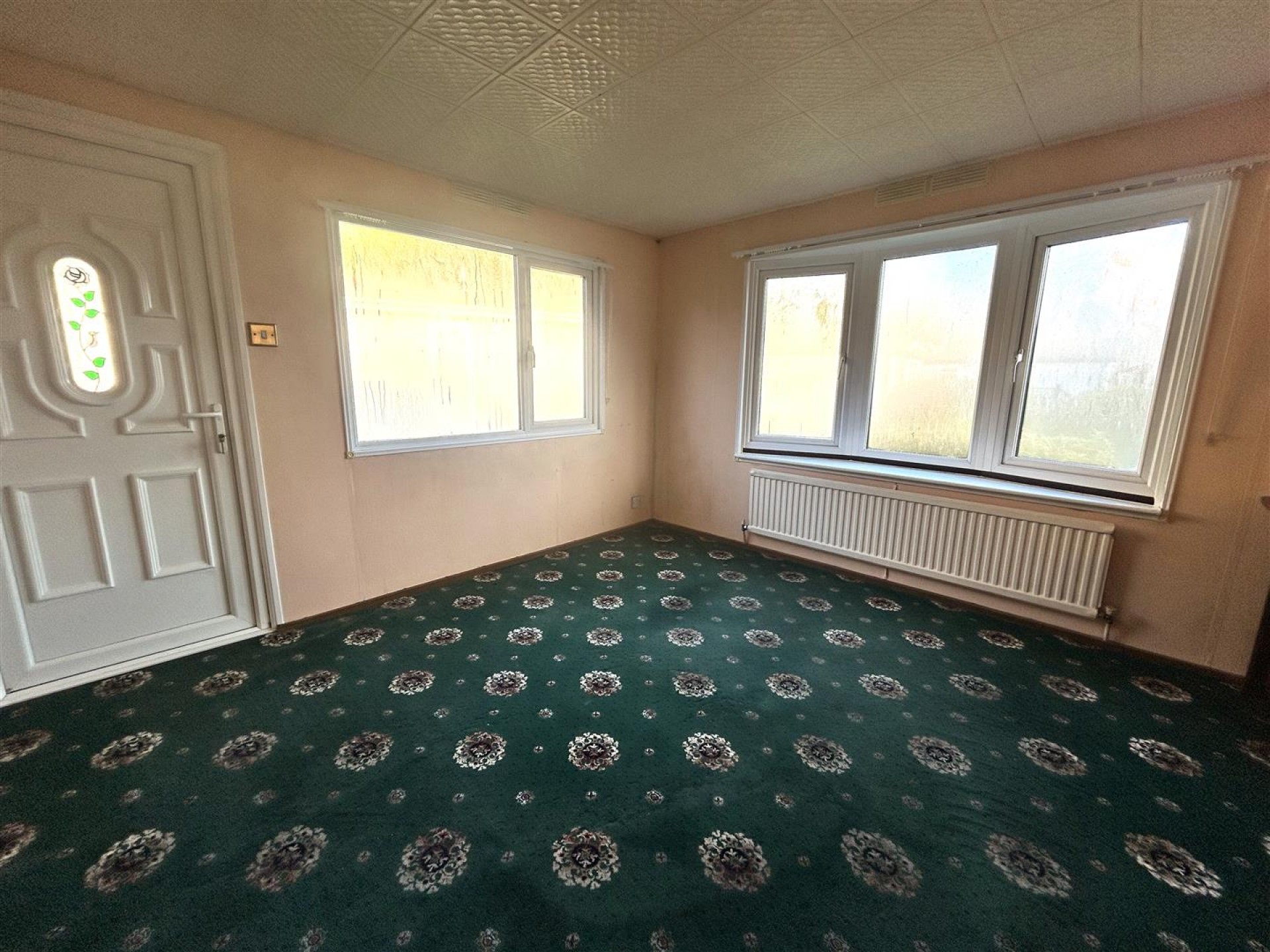 Images for Elland Hall Caravan Park