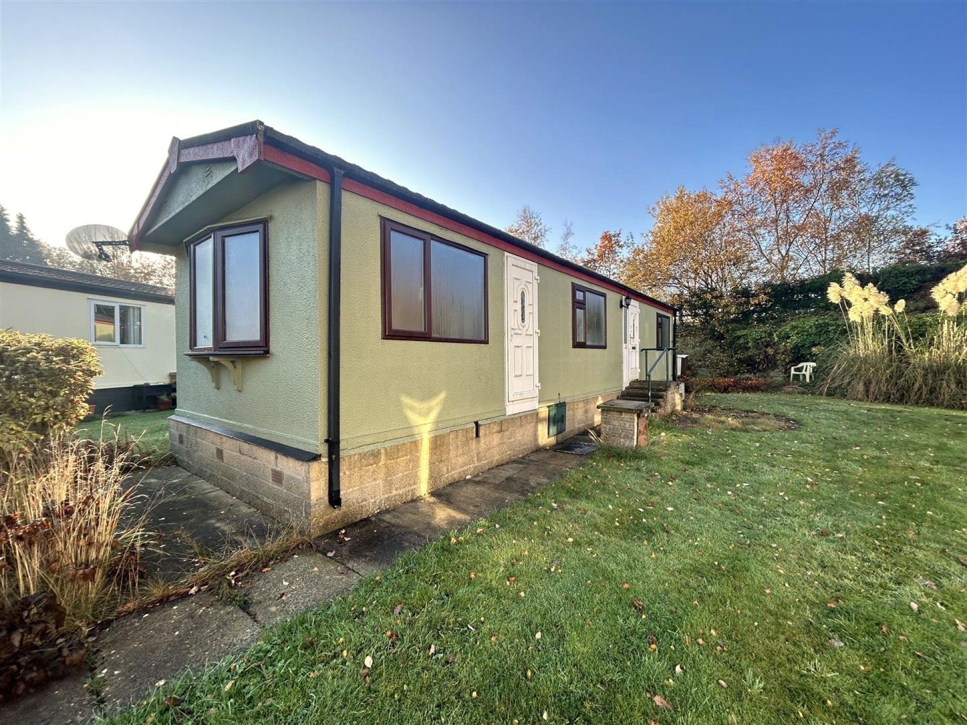 Images for Elland Hall Caravan Park