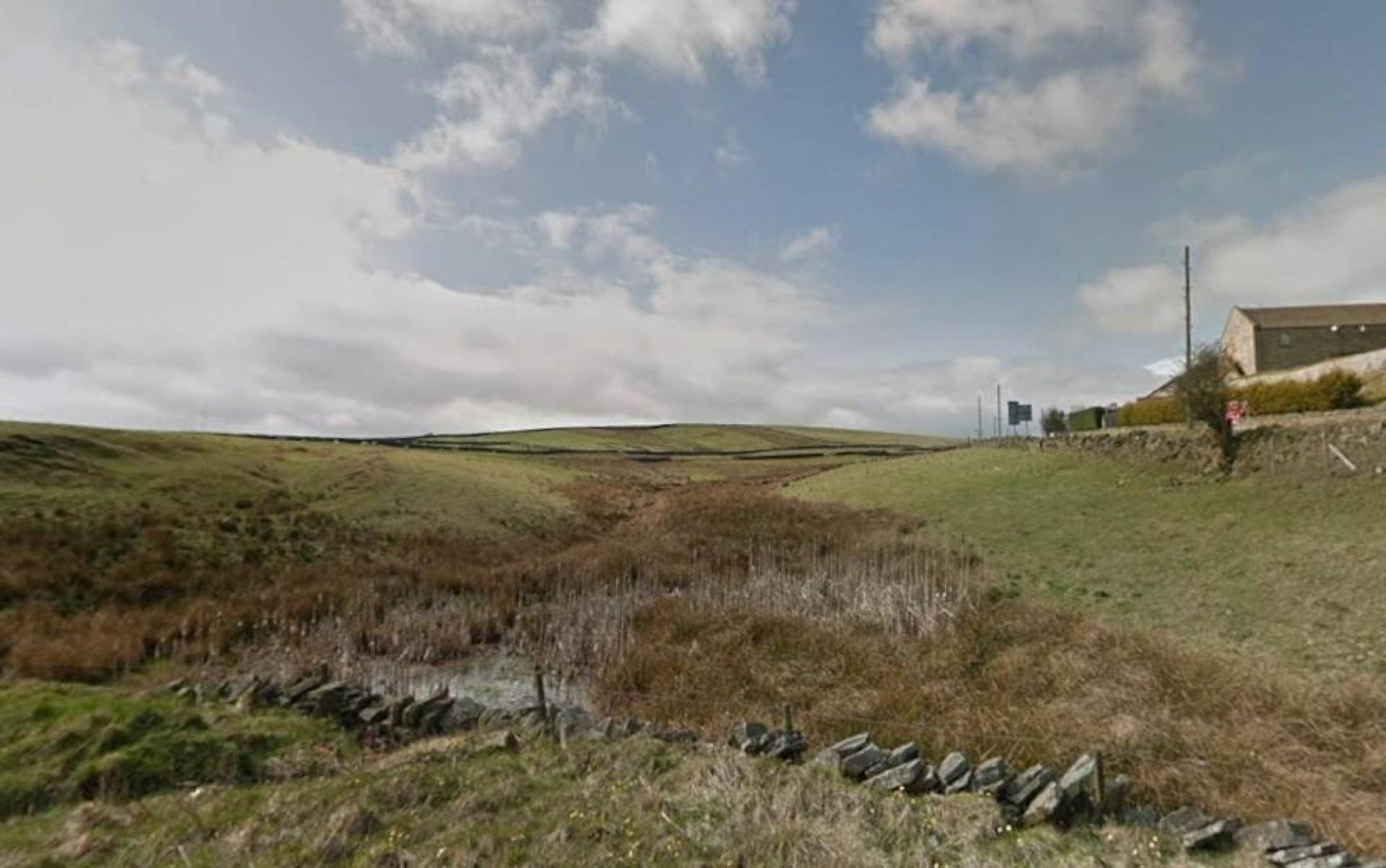 Images for Greenfield Road, Holmfirth