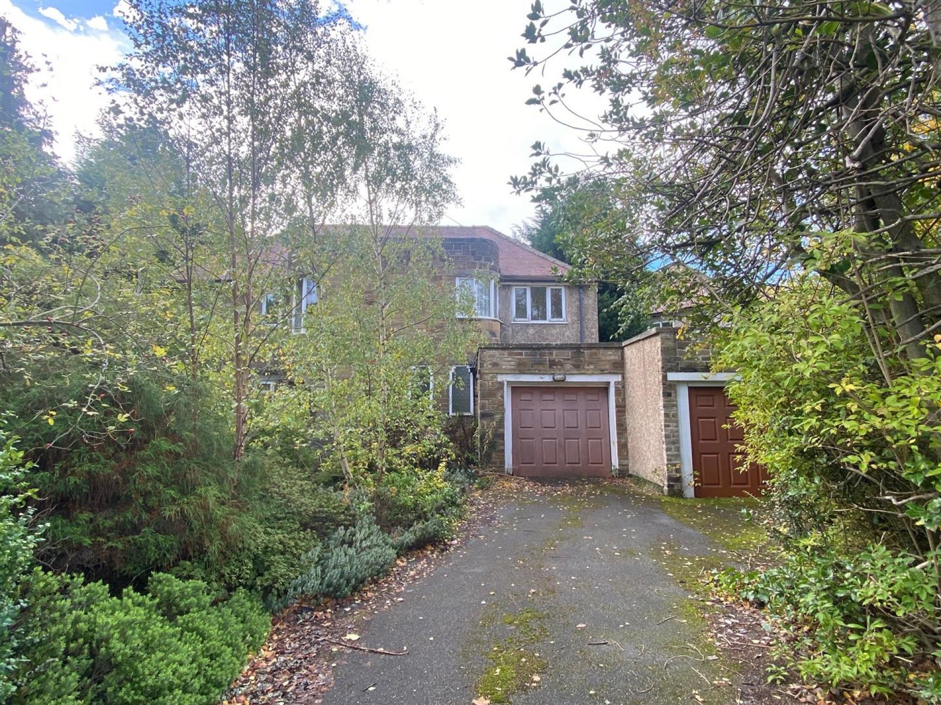 Images for Gernhill Avenue, Huddersfield