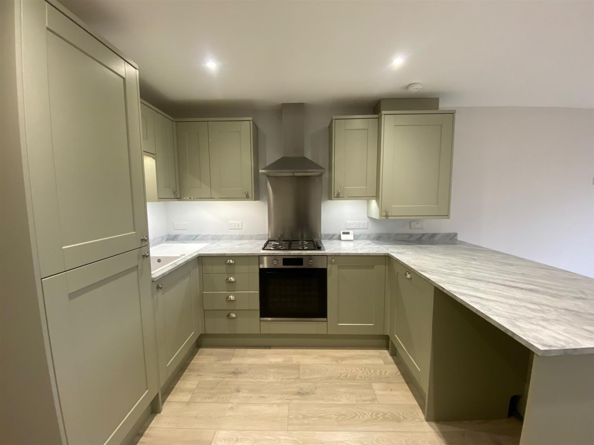 Images for Golf View, Hillcrest Road, Queensbury, Bradford