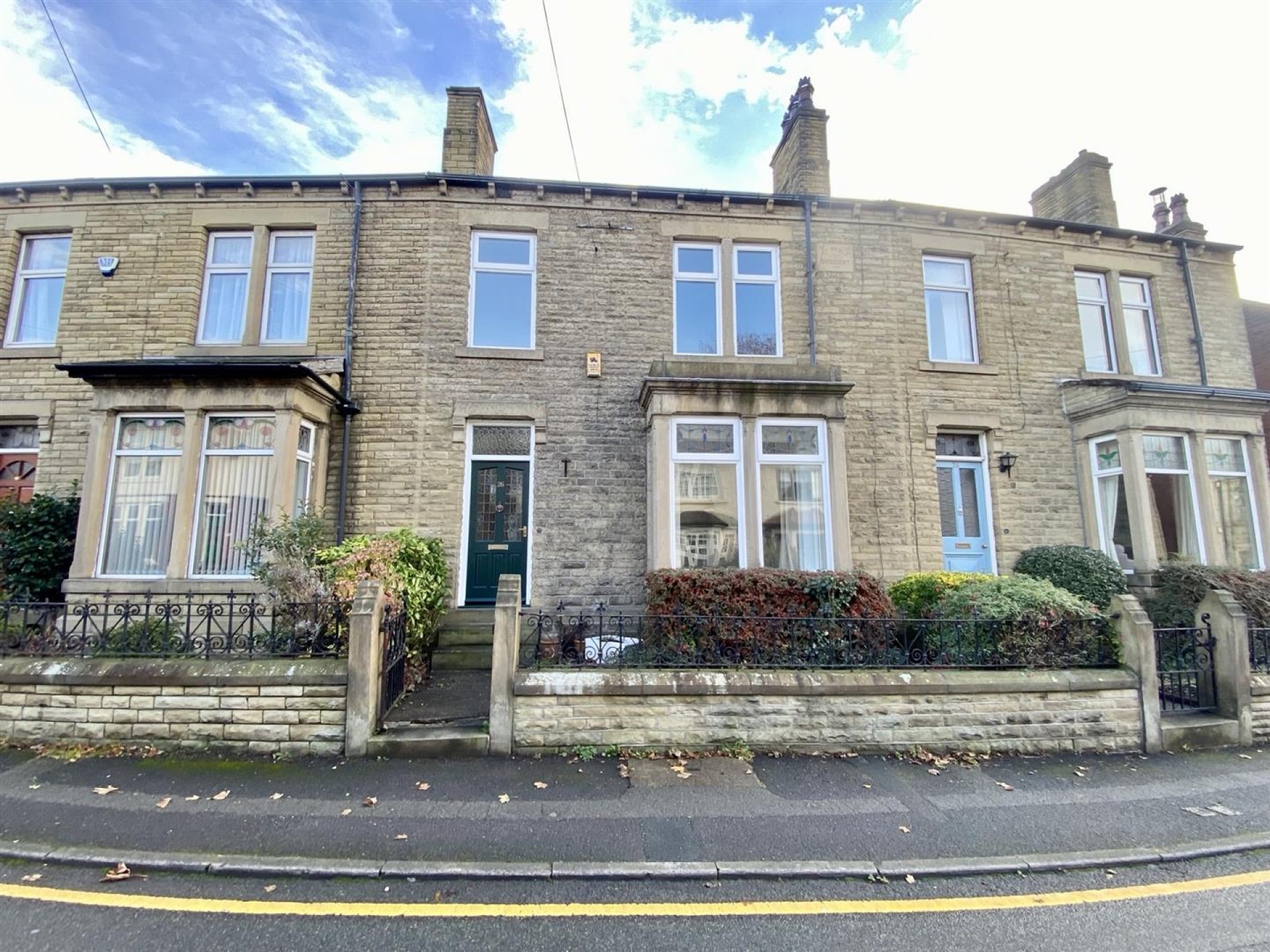 Images for St. Pauls Road, Mirfield