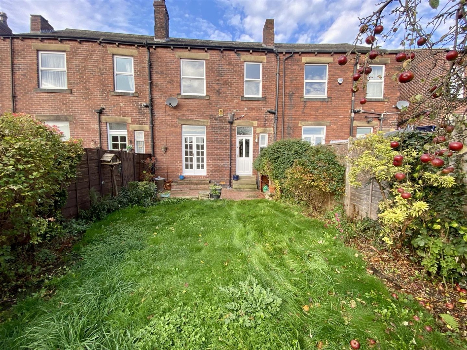 Images for St. Pauls Road, Mirfield