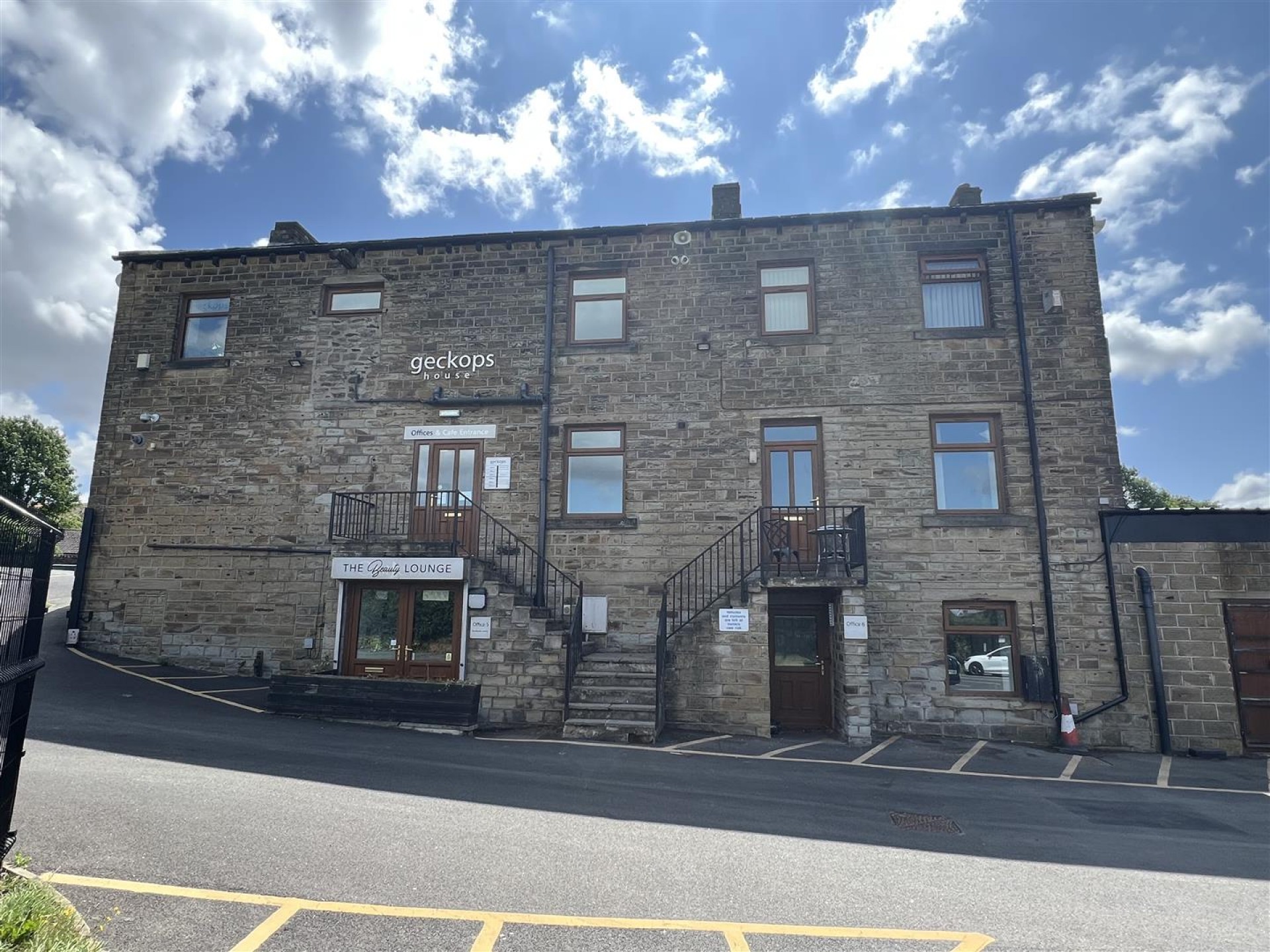 Images for Office 5, 291 Wakefield Road, Lepton, Huddersfield