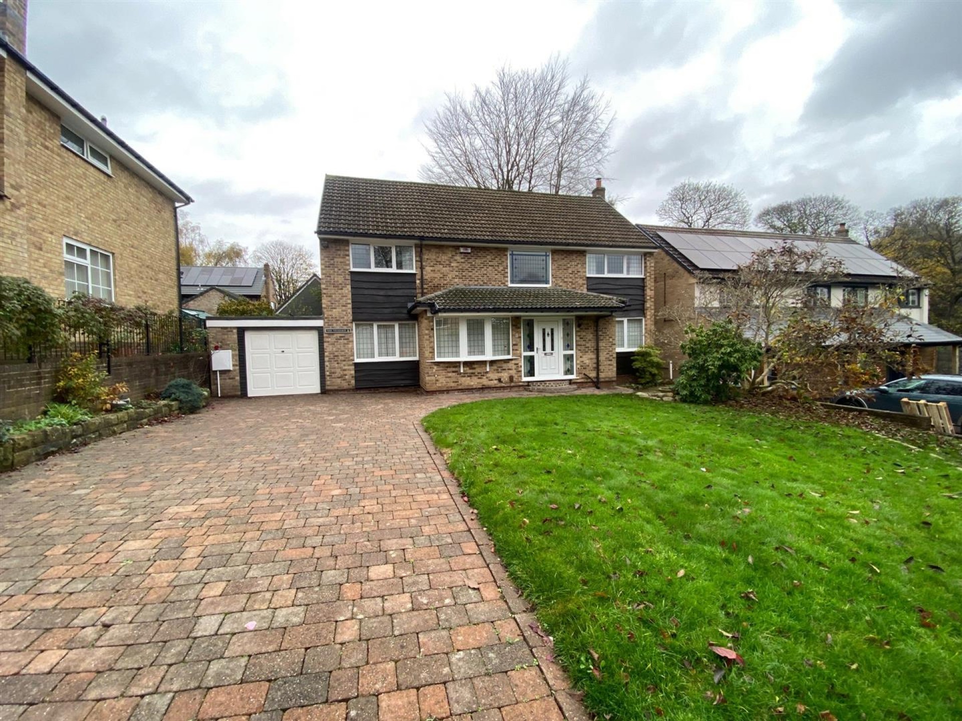 Images for Brendon Drive, Huddersfield