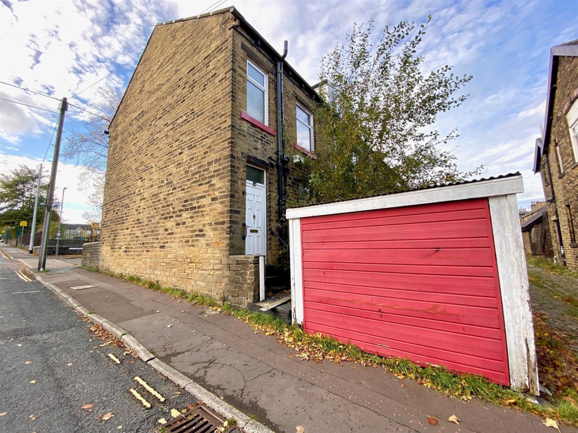 Images for Blackwood Grove, Halifax