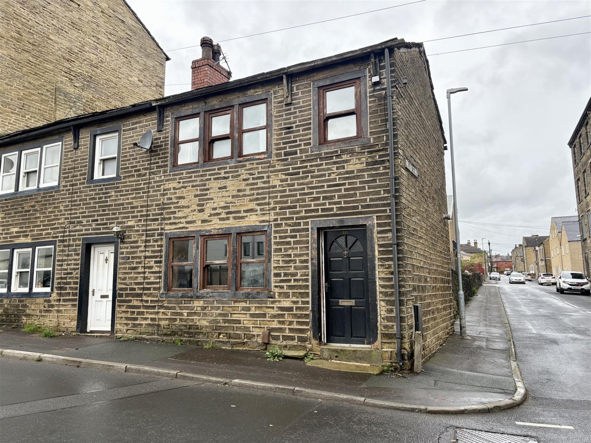 Images for South Lane, Elland