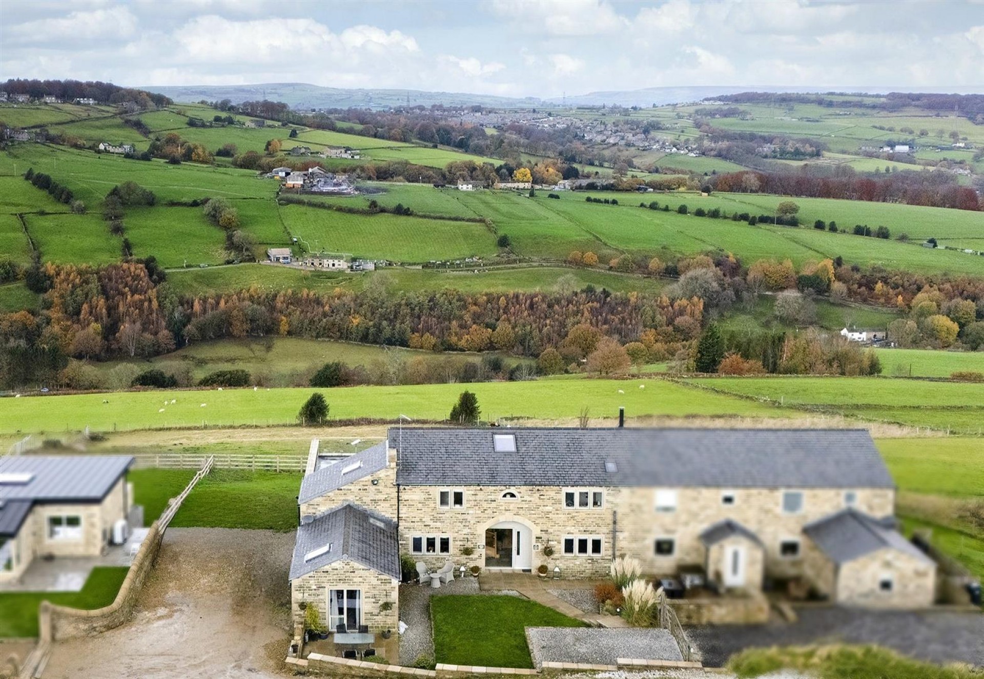 Images for Dean House Lane, Stainland Dean, Halifax