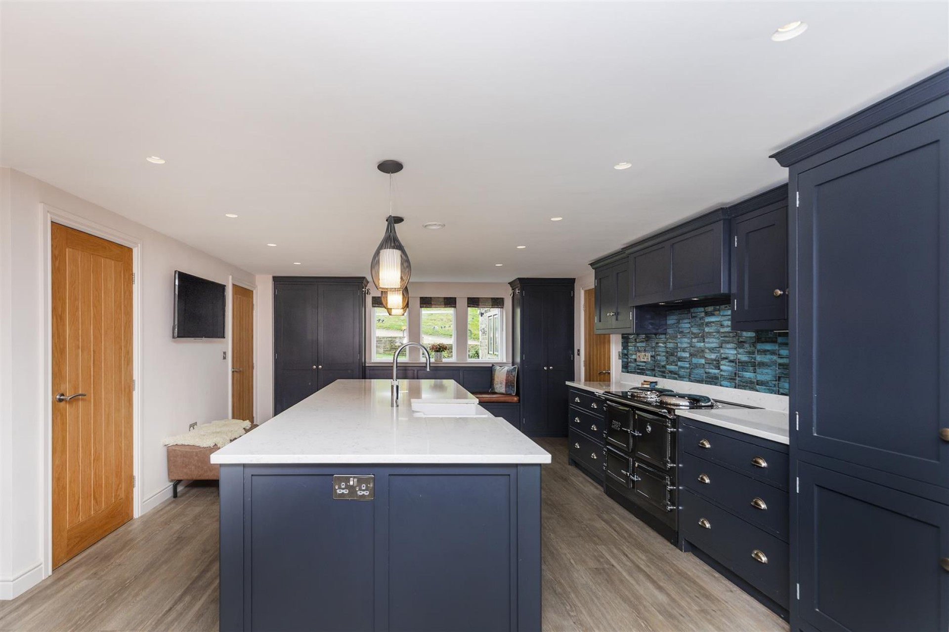 Images for Dean House Lane, Stainland Dean, Halifax