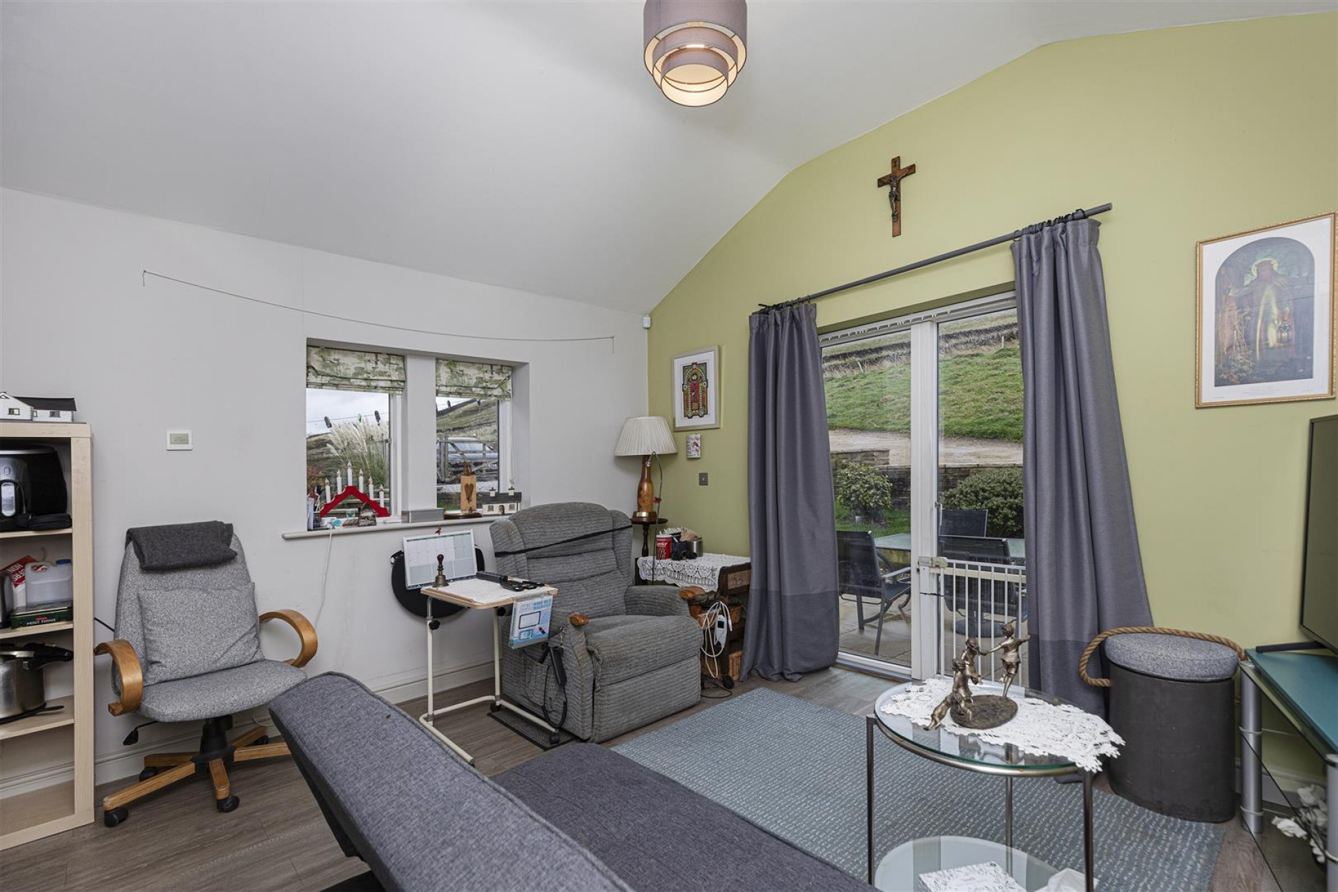 Images for Dean House Lane, Stainland Dean, Halifax