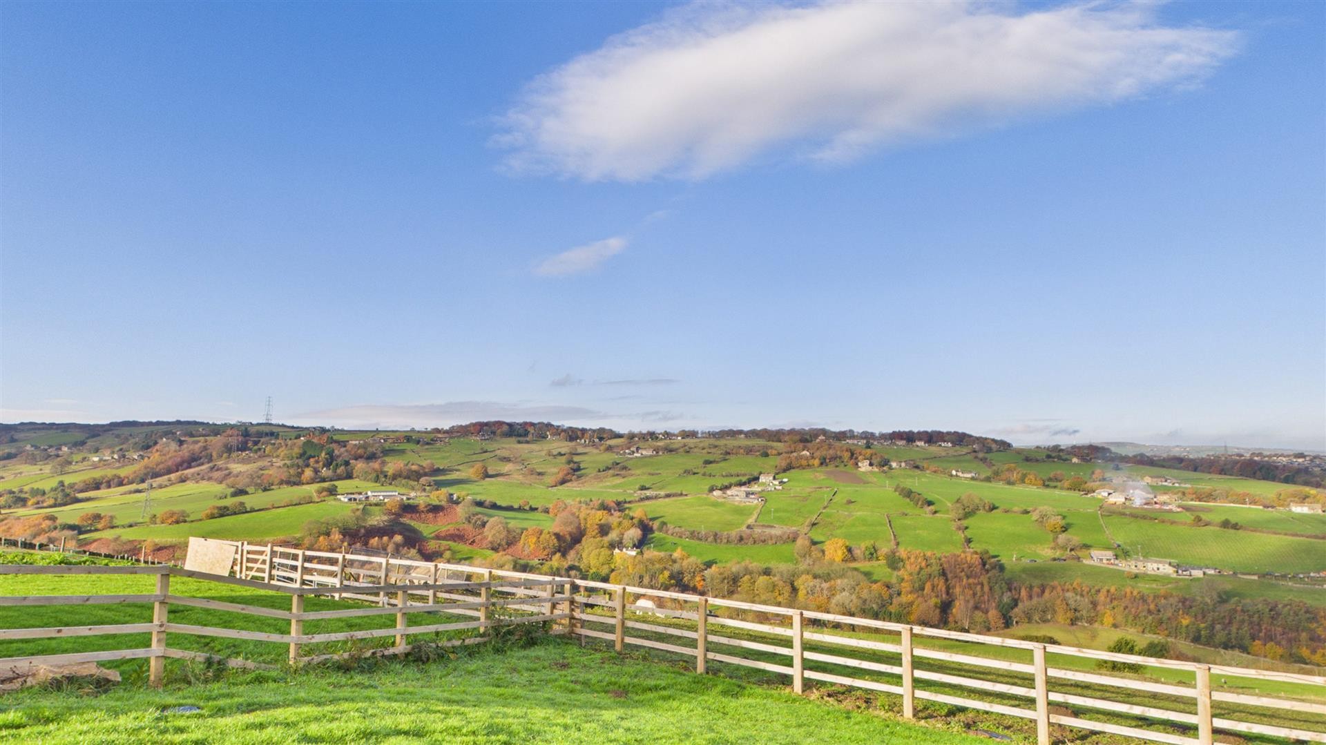 Images for Dean House Lane, Stainland Dean, Halifax