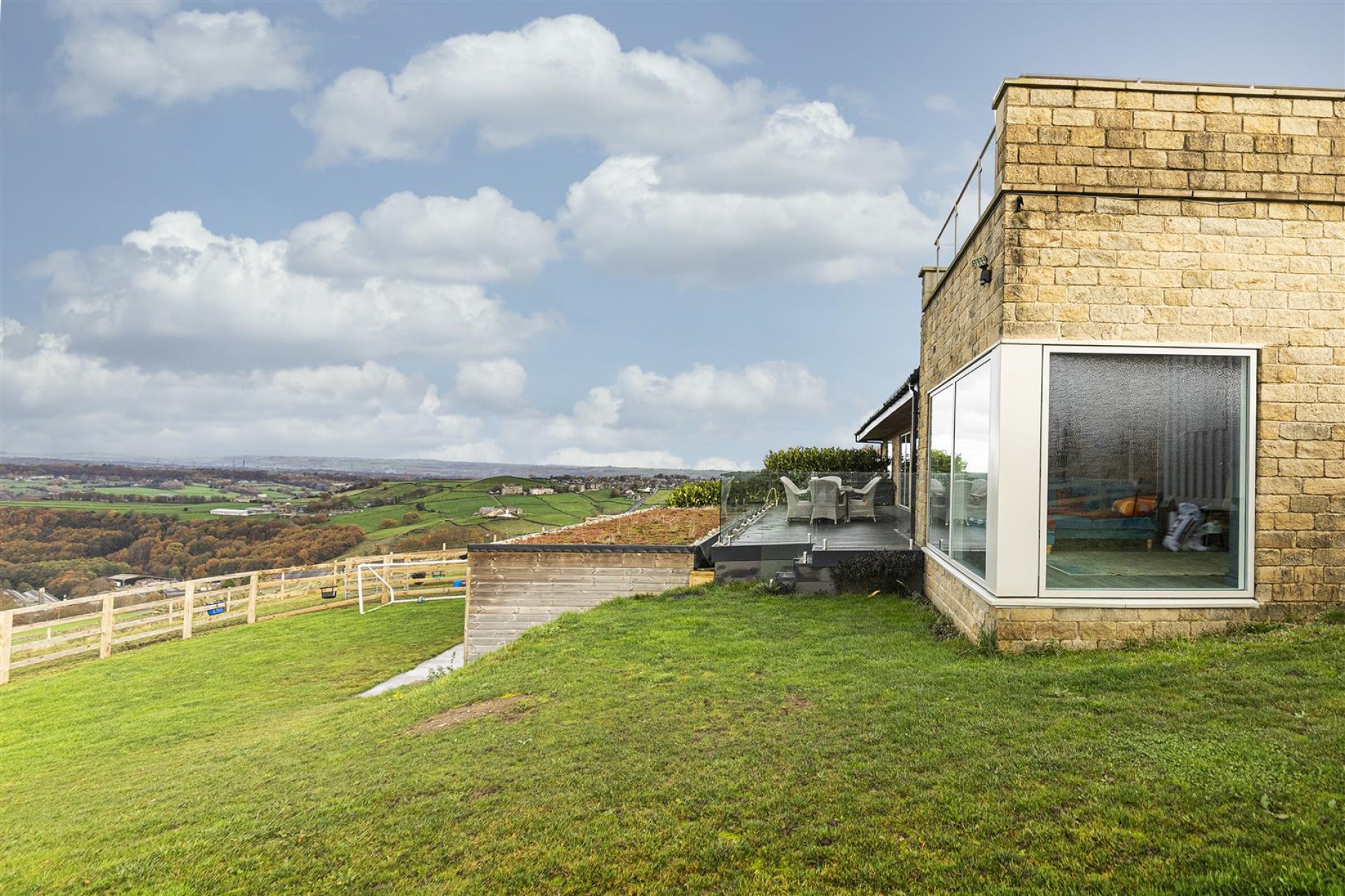 Images for Dean House Lane, Stainland Dean, Halifax