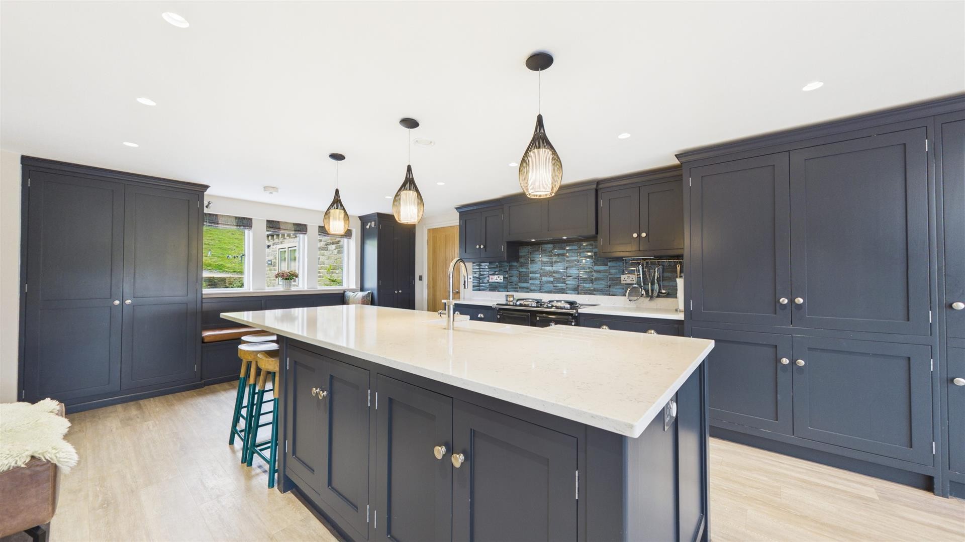 Images for Dean House Lane, Stainland Dean, Halifax