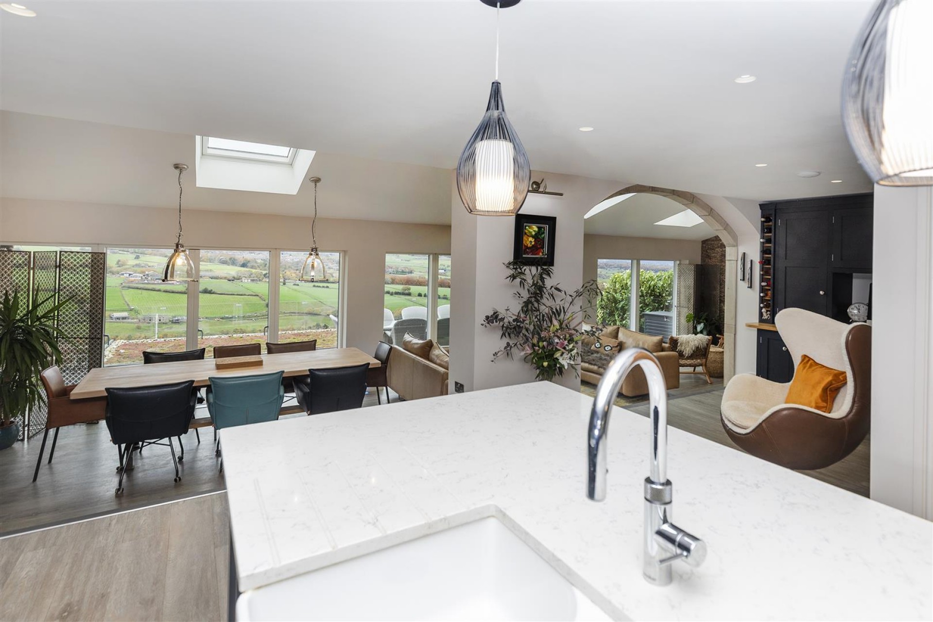 Images for Dean House Lane, Stainland Dean, Halifax