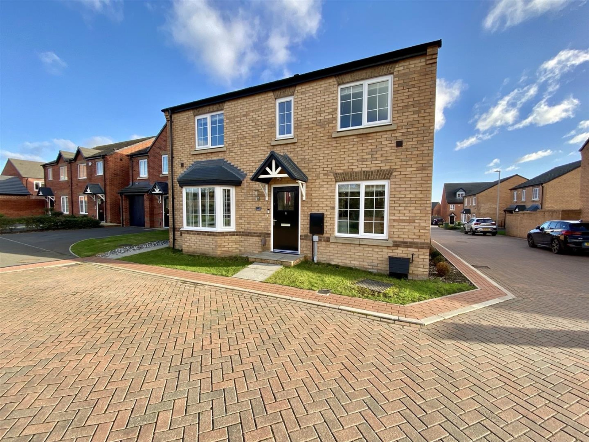 Images for Lavender Court, Mirfield