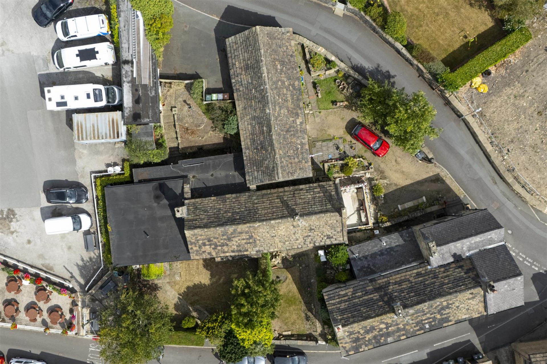 Images for Rowley Hill, Fenay Bridge, Huddersfield