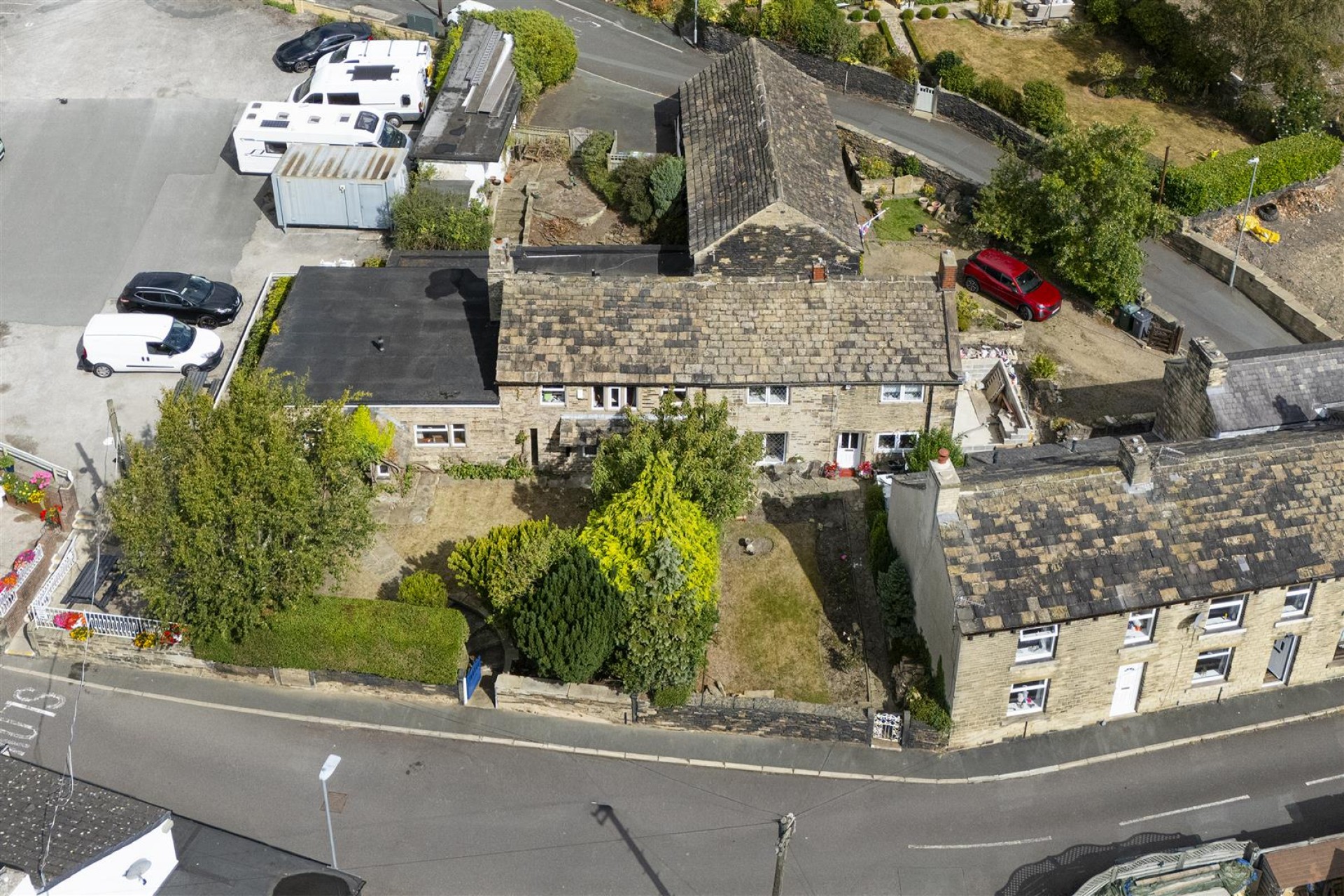 Images for Rowley Hill, Fenay Bridge, Huddersfield