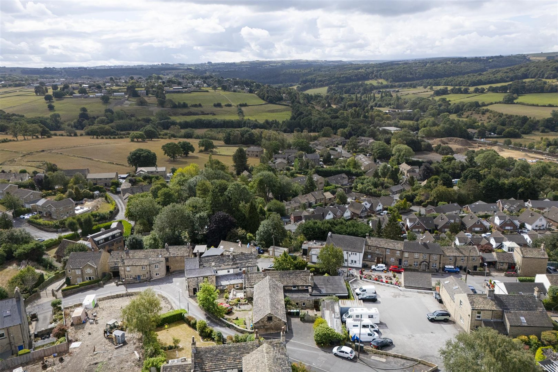 Images for Rowley Hill, Fenay Bridge, Huddersfield