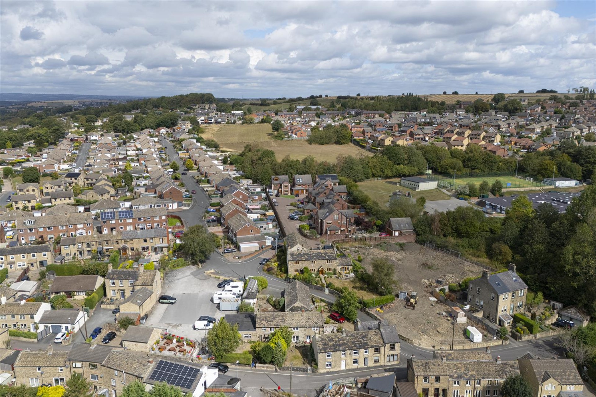 Images for Rowley Hill, Fenay Bridge, Huddersfield