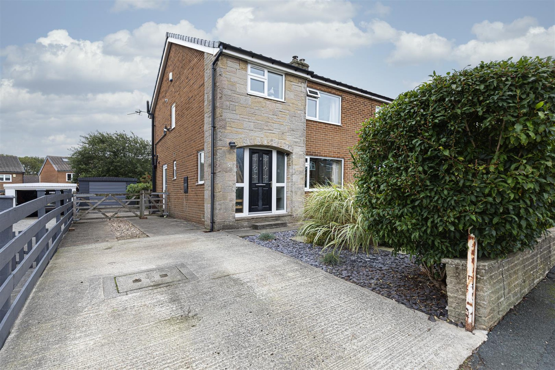 Images for Westfield Avenue, Halifax