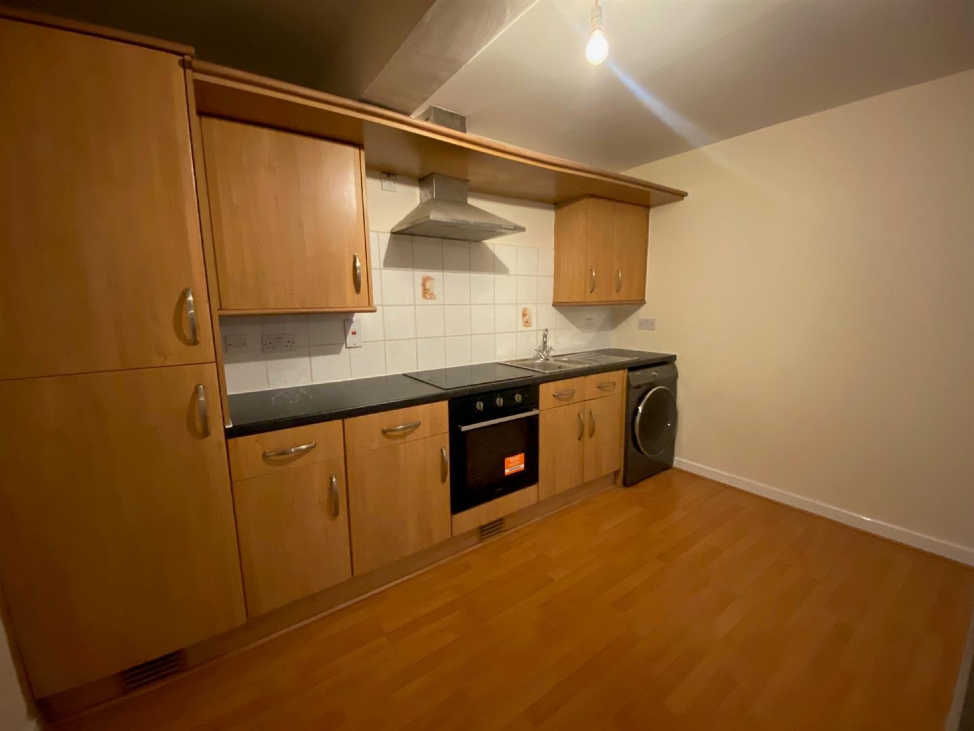 Images for Back Lane, Heckmondwike